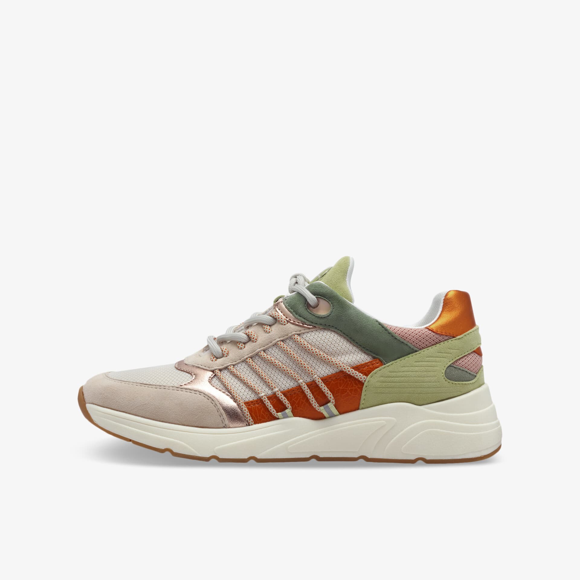 Tamaris Damen Sneaker Low