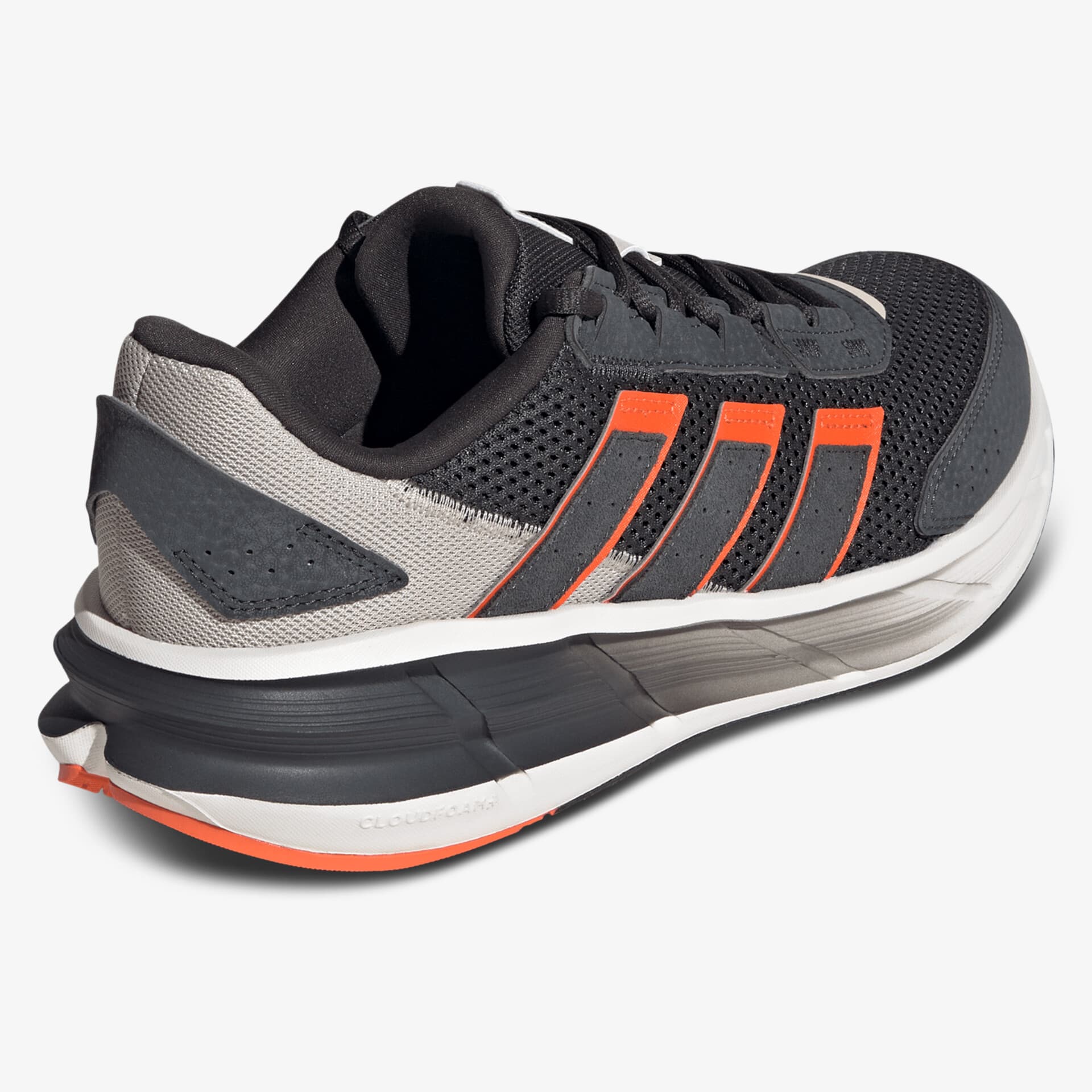 adidas ASTRASTAR Herren Sneaker Low