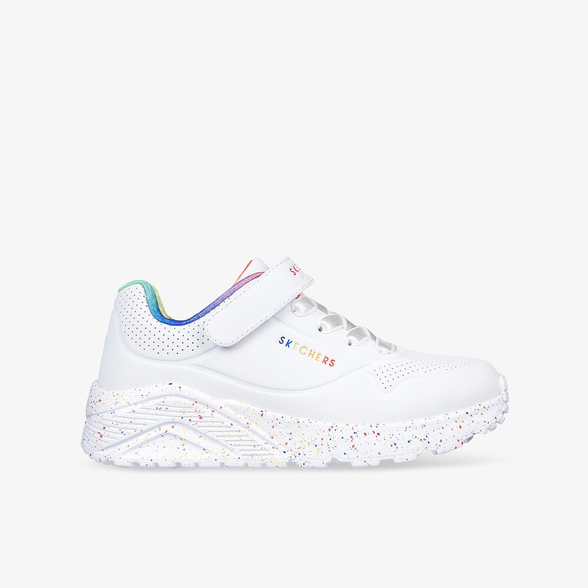 SKECHERS Uno Lite Kinder Sneaker Low