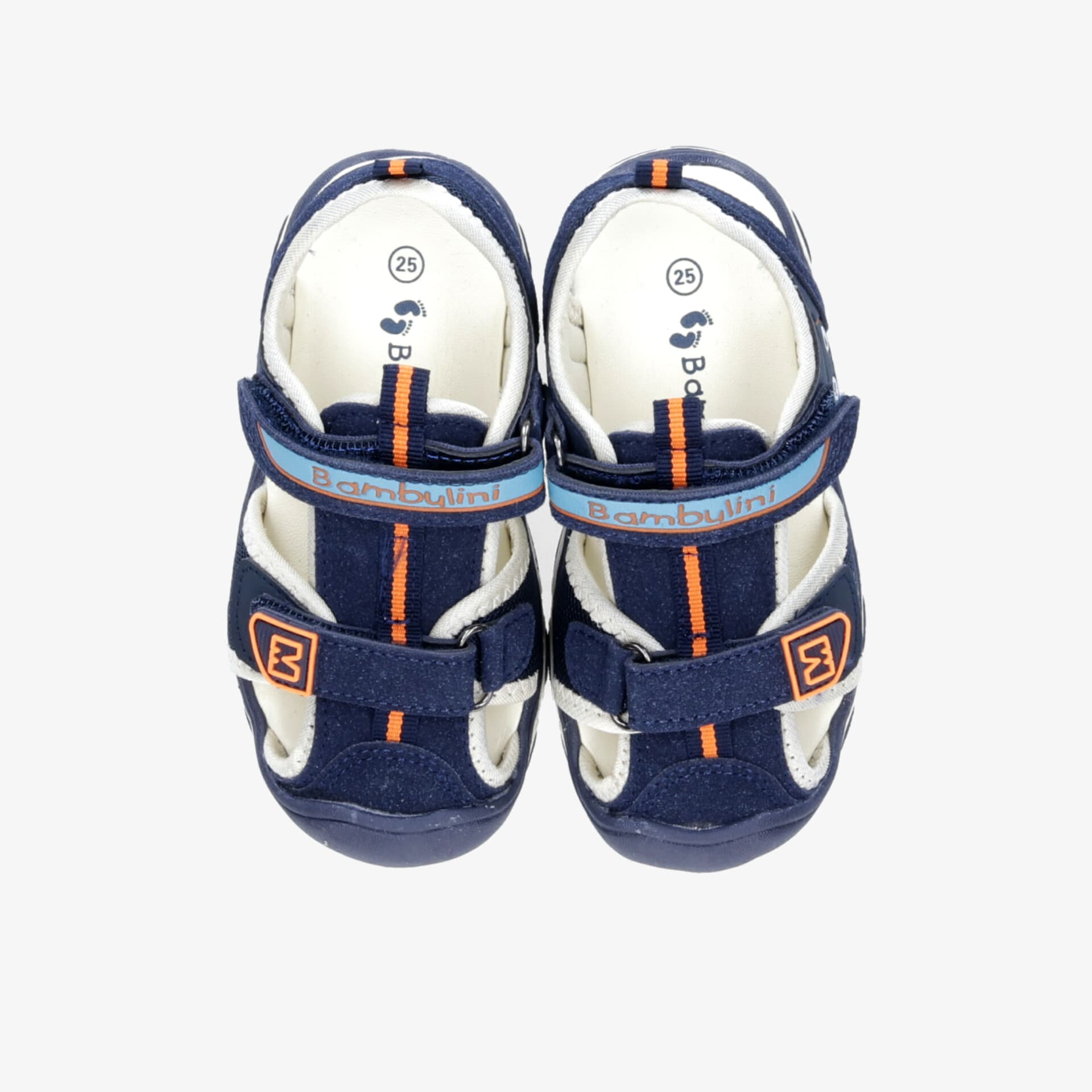 Bambulini Kinder Sandalen