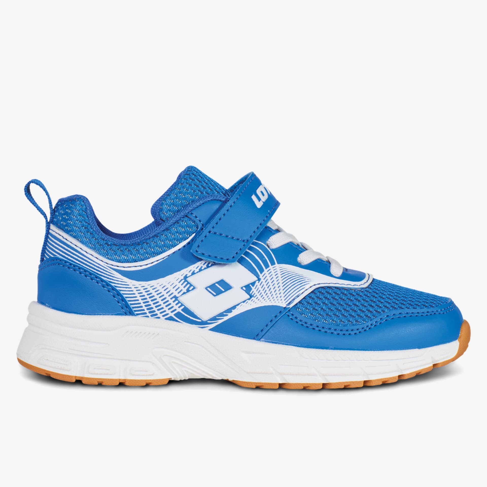 Lotto Kinder Sneaker Low