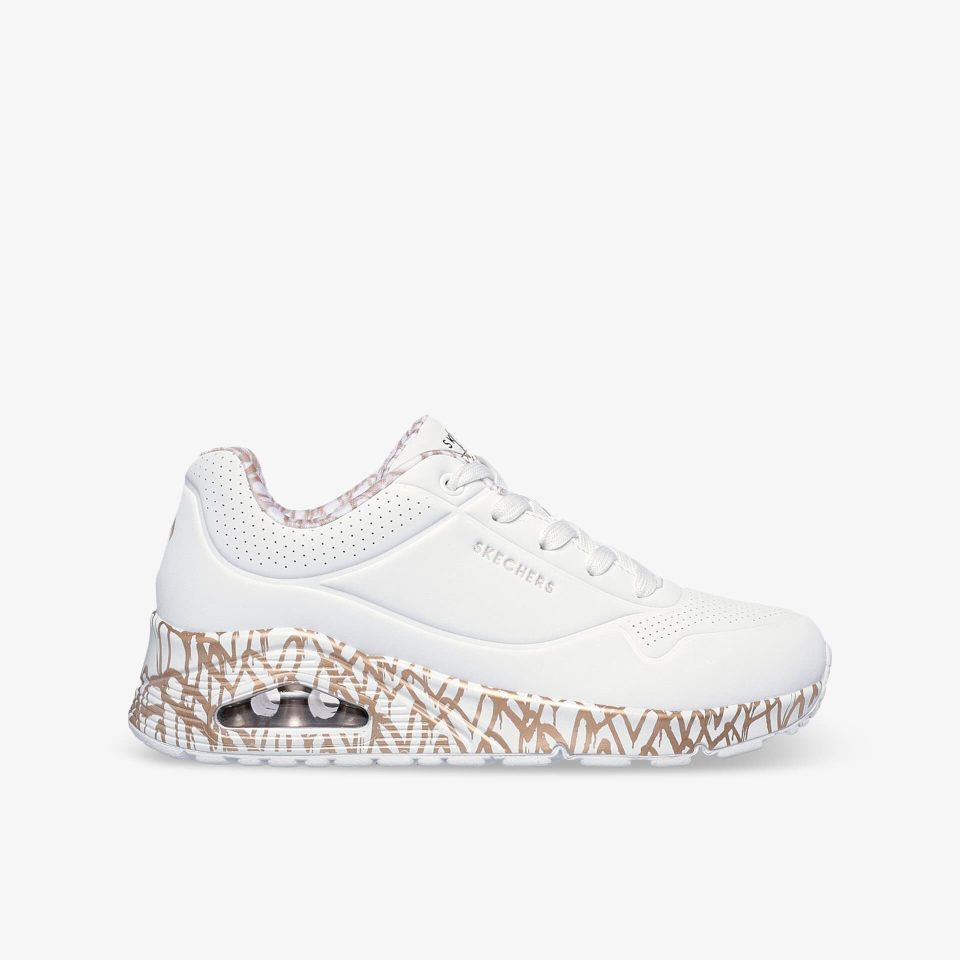 SKECHERS UNO Damen Sneaker Low