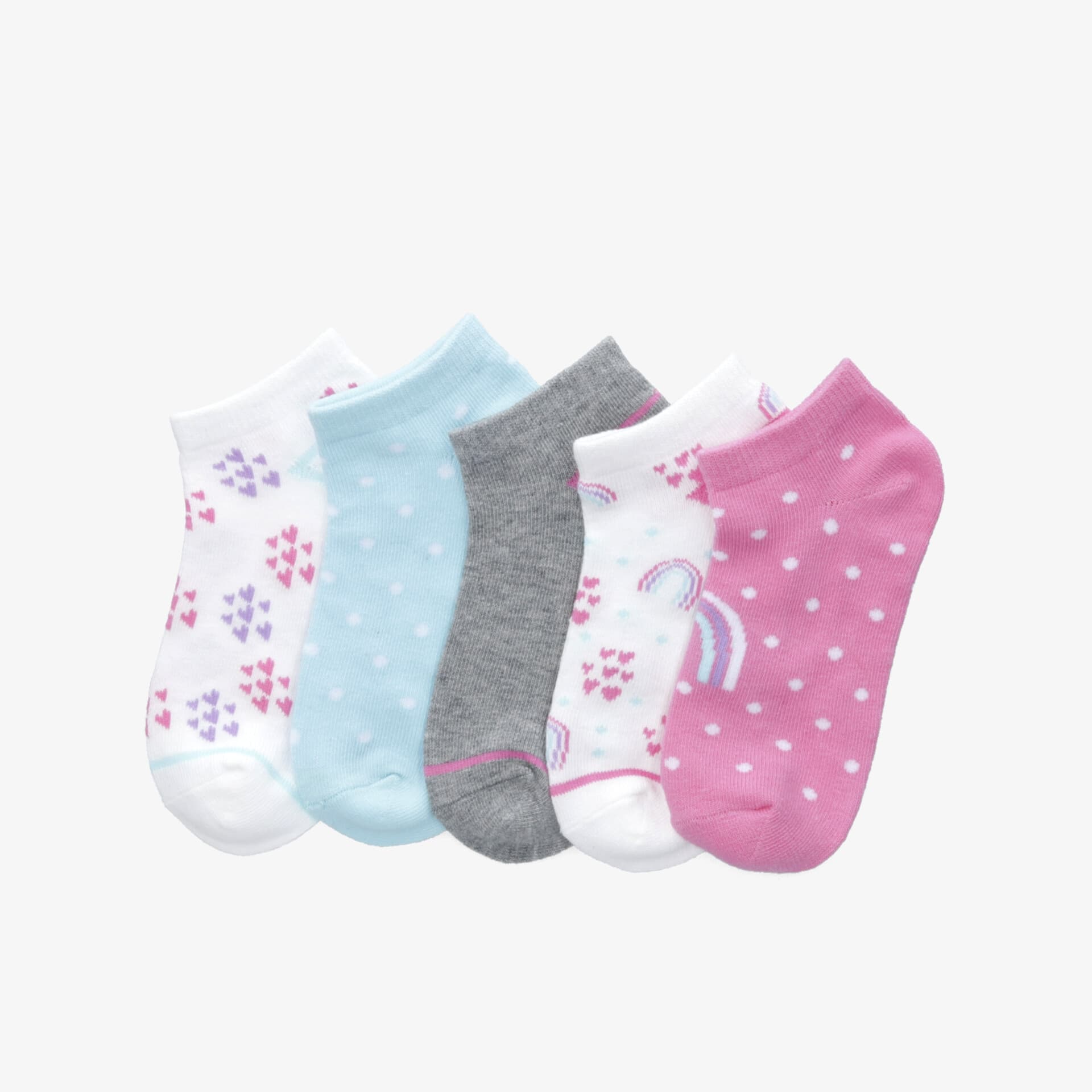 Cult Kids Kinder Sneakersocken