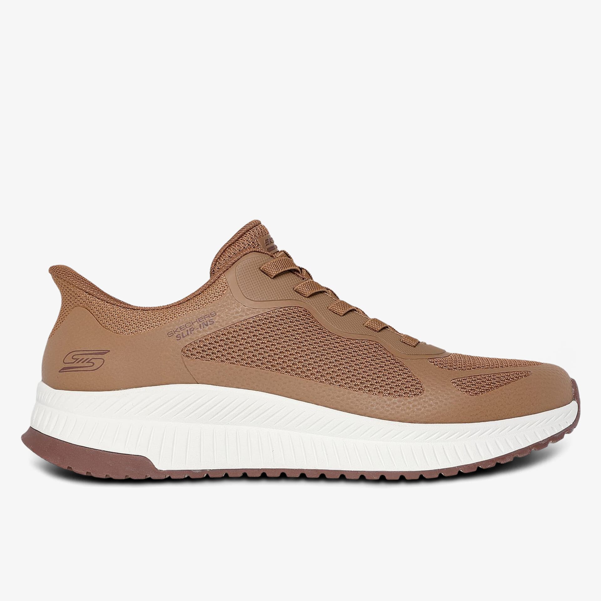 SKECHERS BOBS Squad 4 Herren Slip On