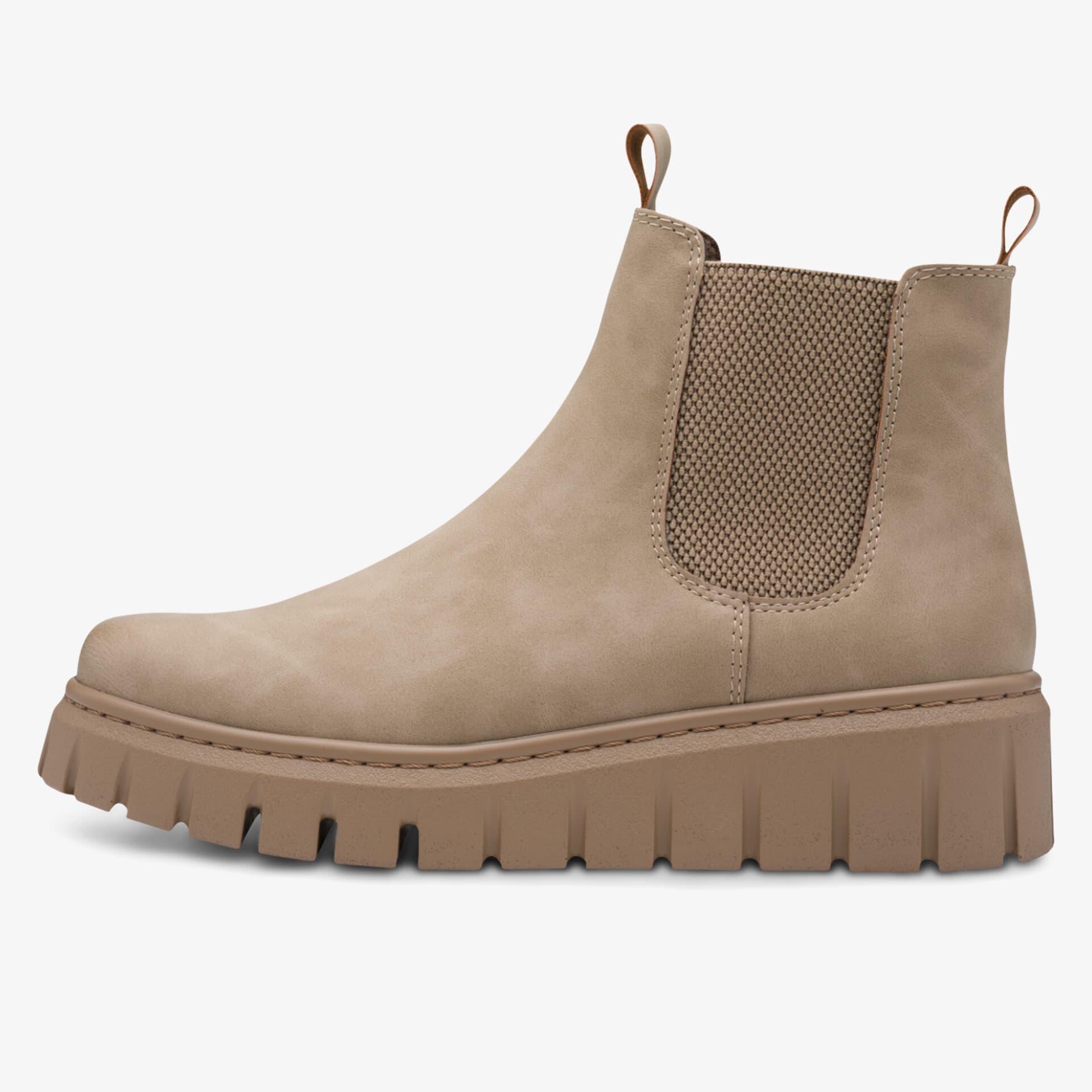 MARCO TOZZI Damen Chelsea Boots