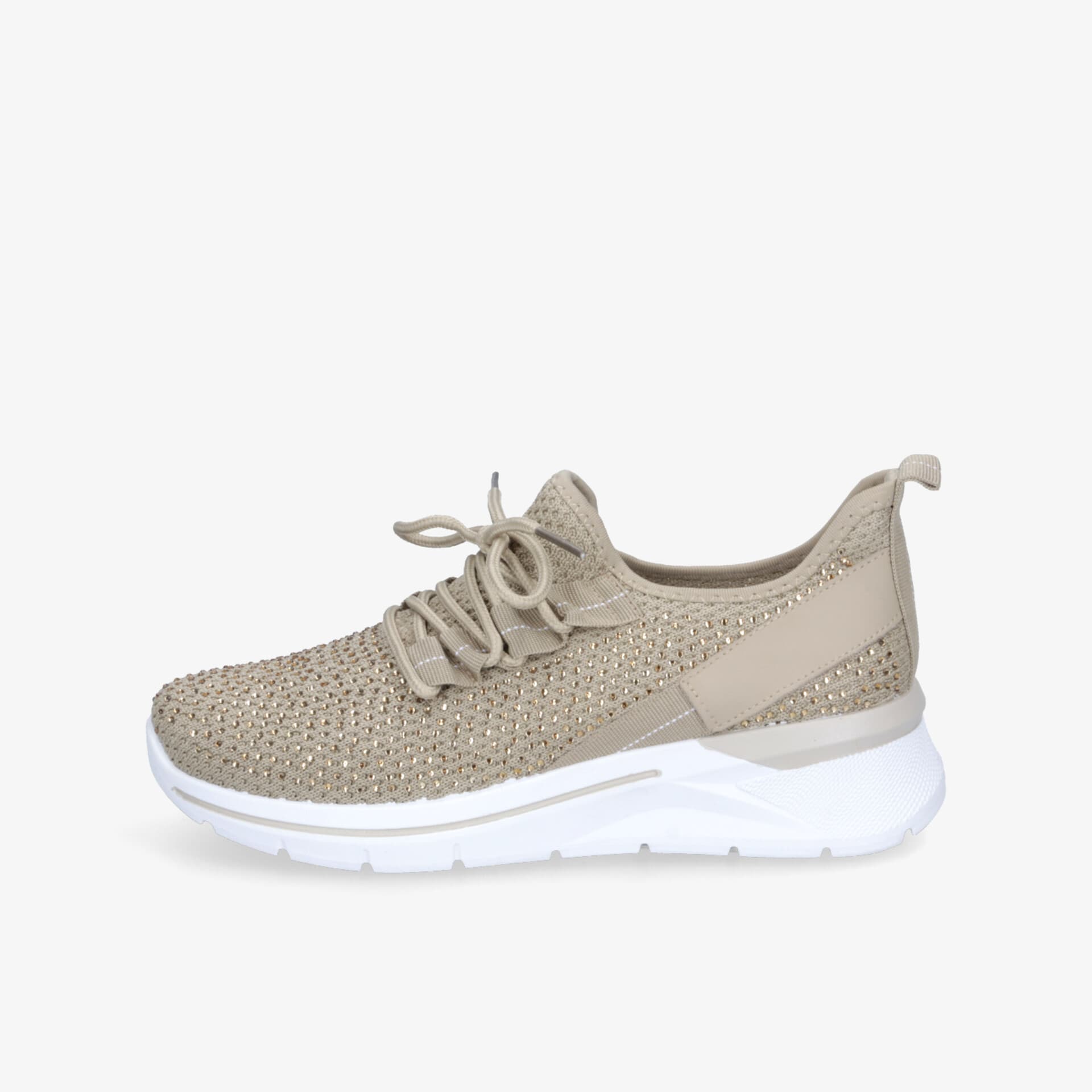Annie G. Damen Sneaker Low