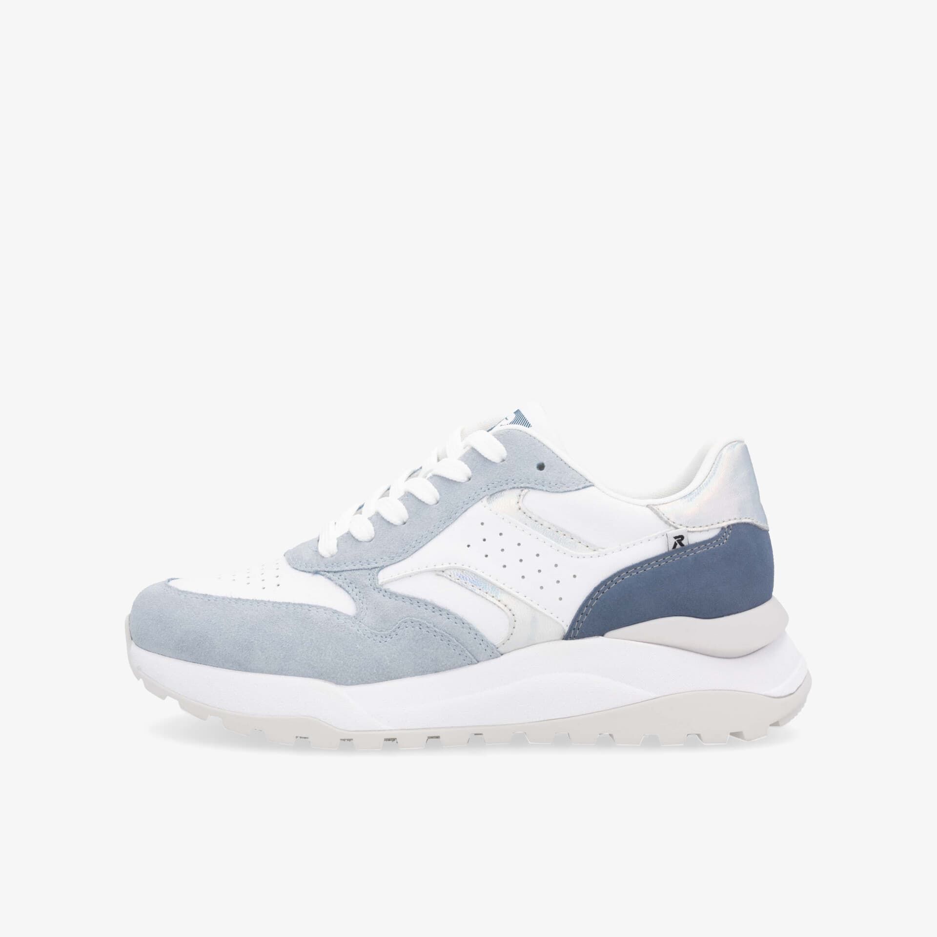 Rieker Sport & Style Damen Sneaker Low