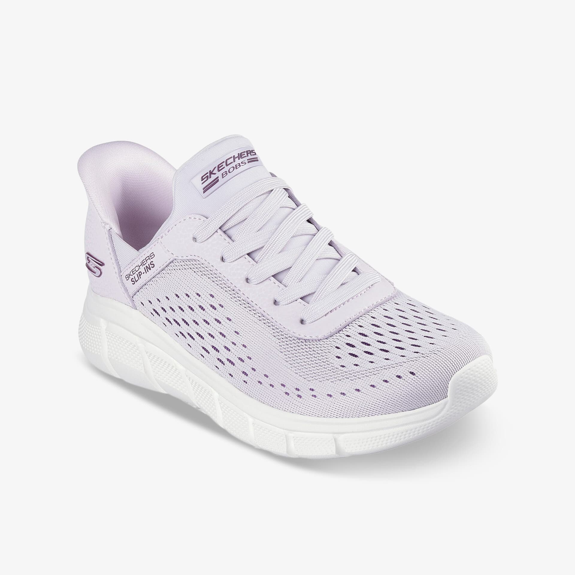 SKECHERS BOBS B FLEX Damen Sneaker Low