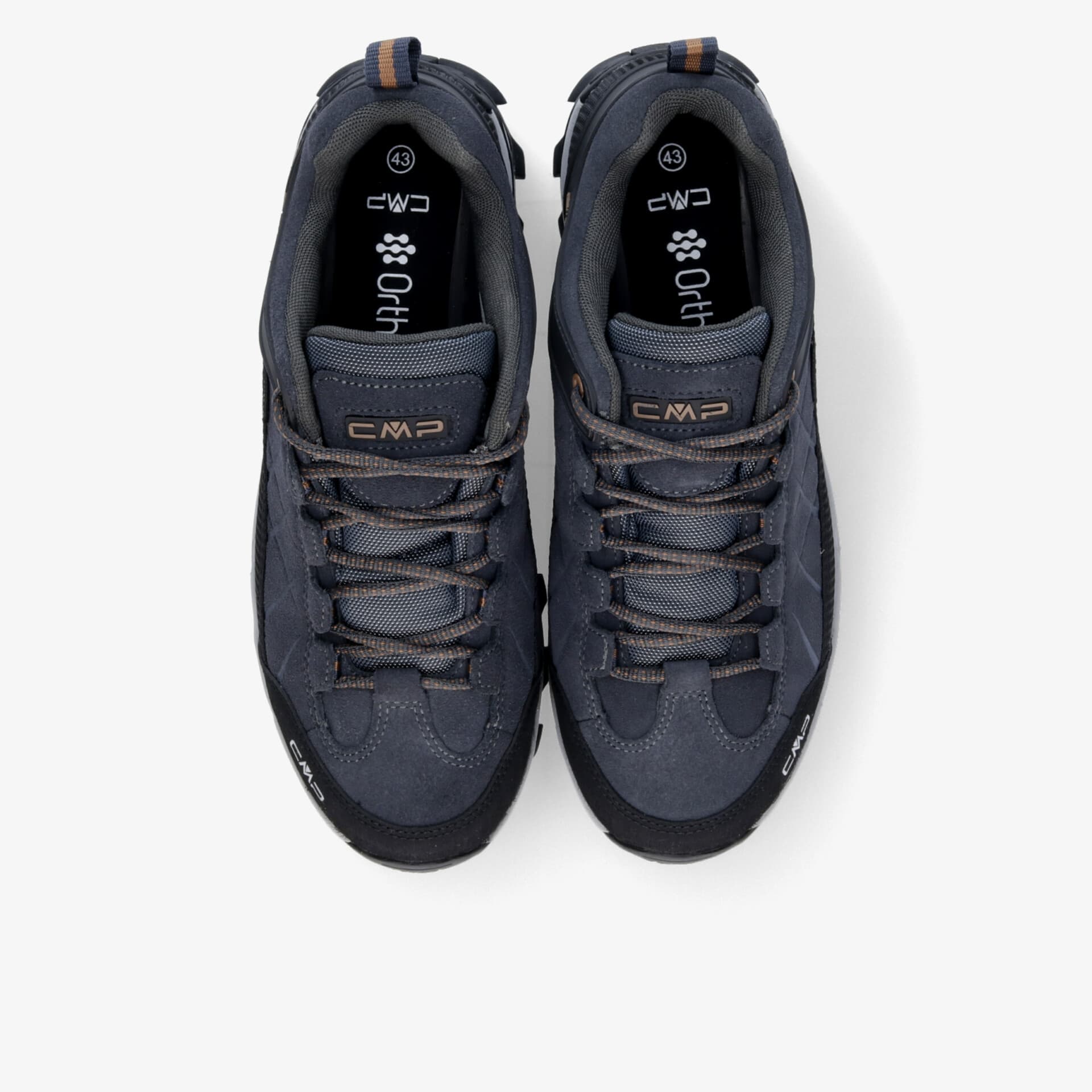 CMP Herren Trekkingschuhe