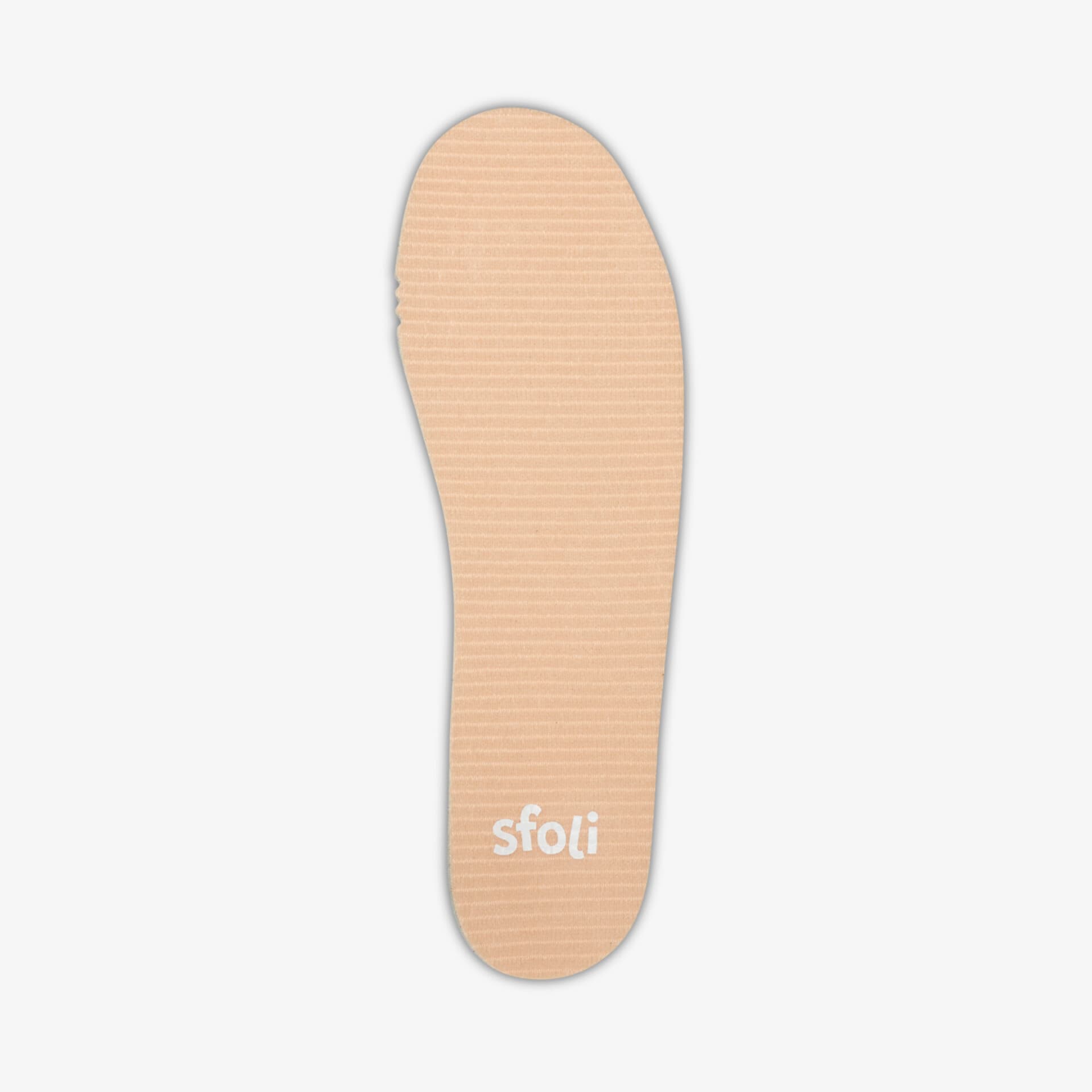 ​Sfoli Sporti Up Kinder Halbschuh