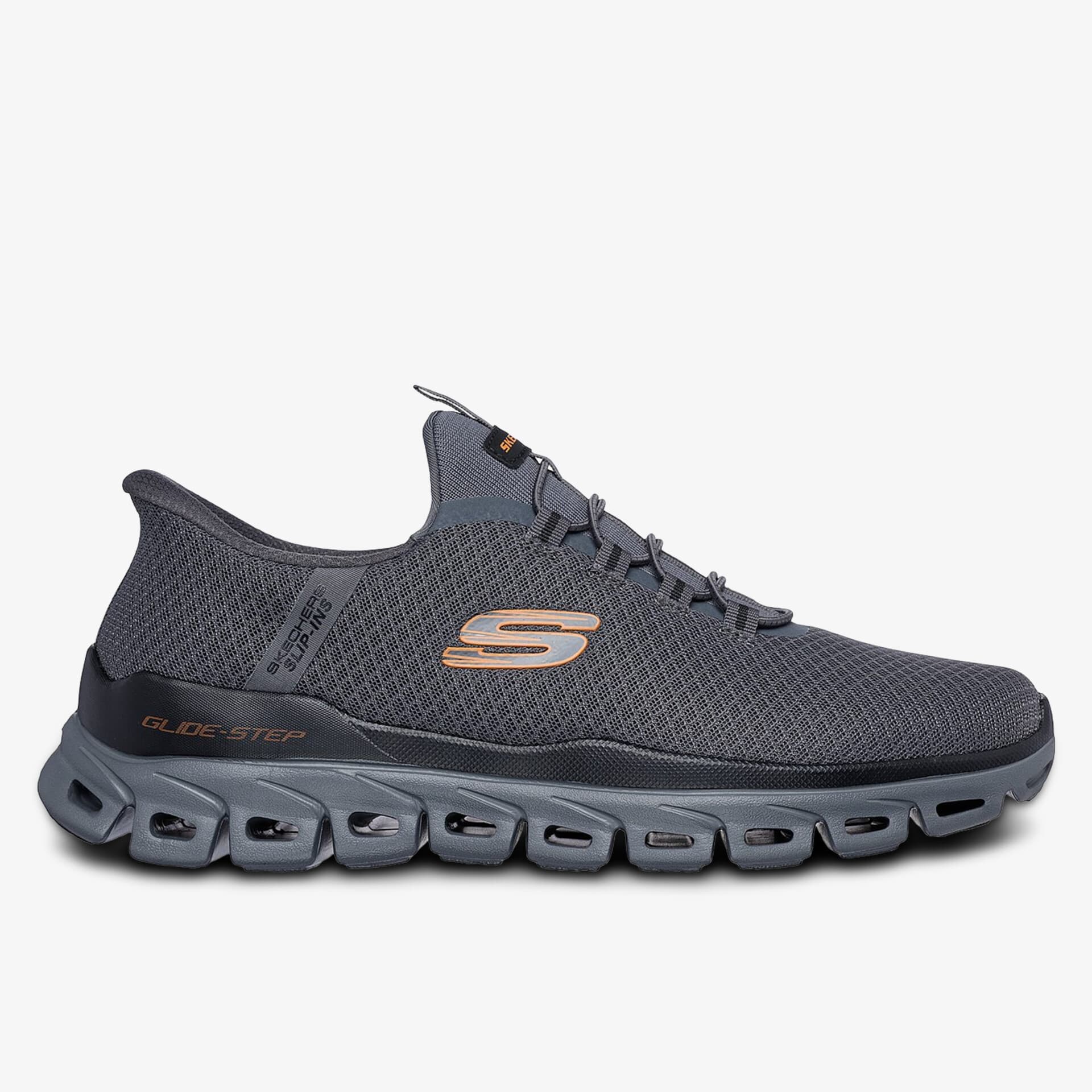 SKECHERS Glide Step Noxus Slip Ins Herren Slip On