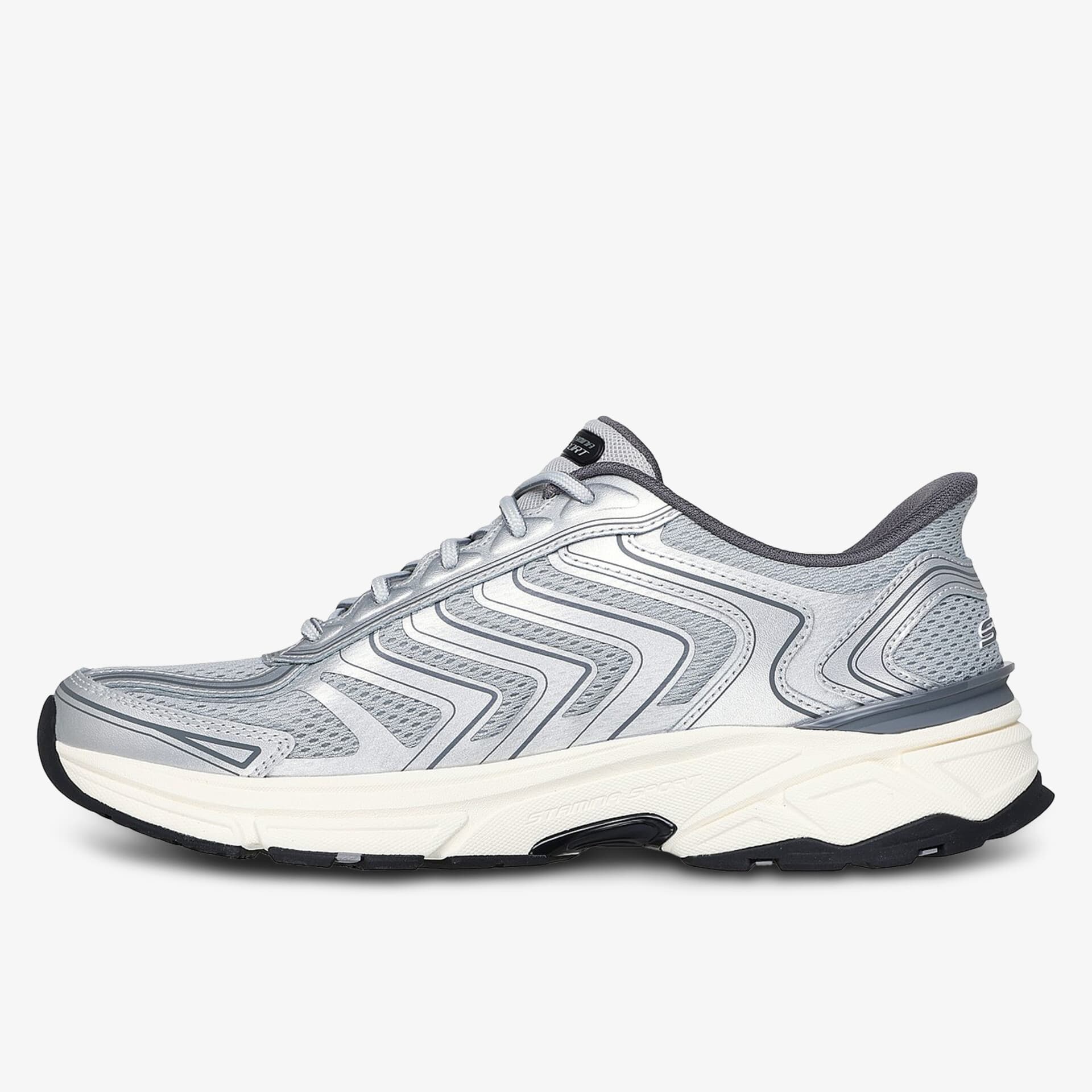 SKECHERS Stamina Herren Sneaker Low