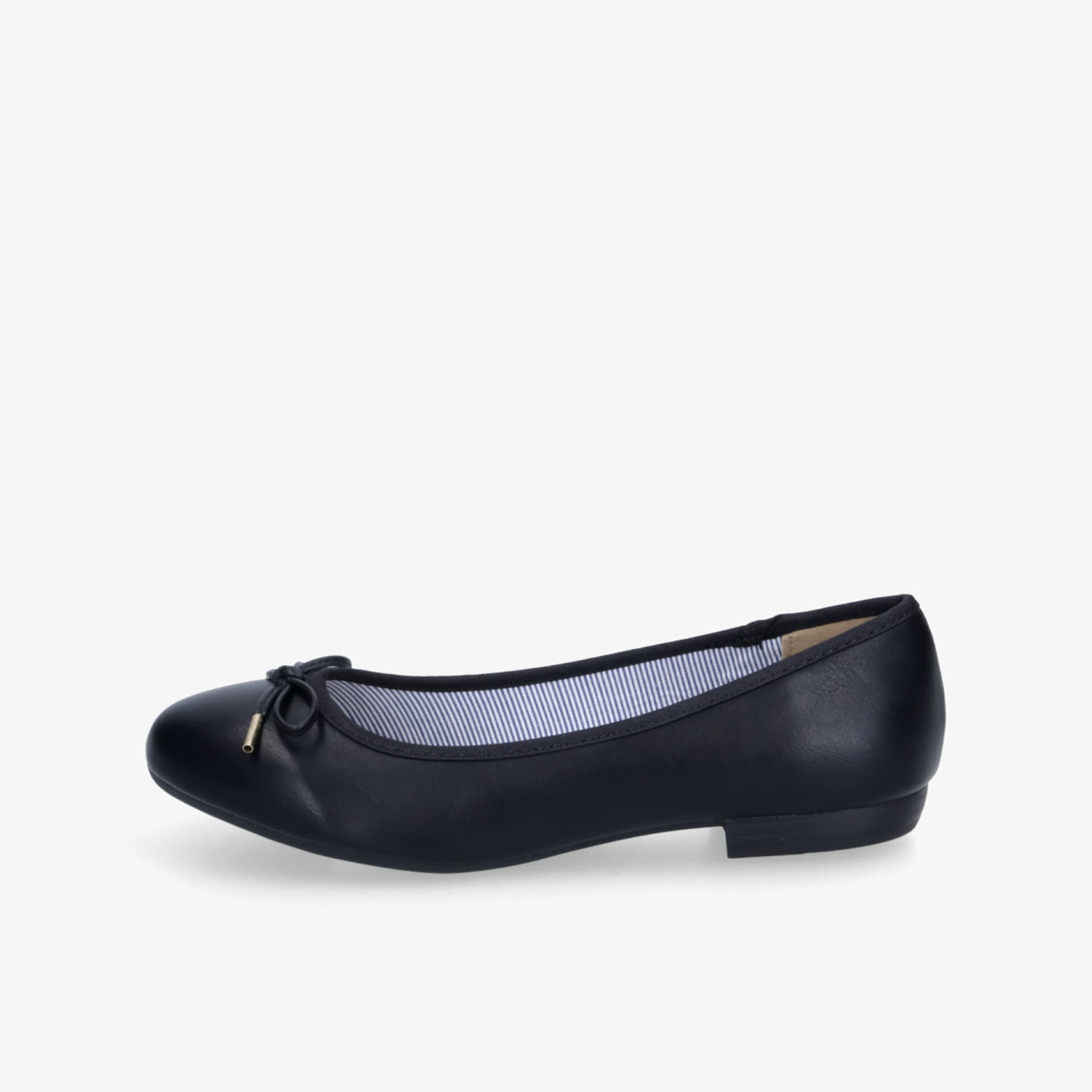 Annie G. Damen Ballerinas