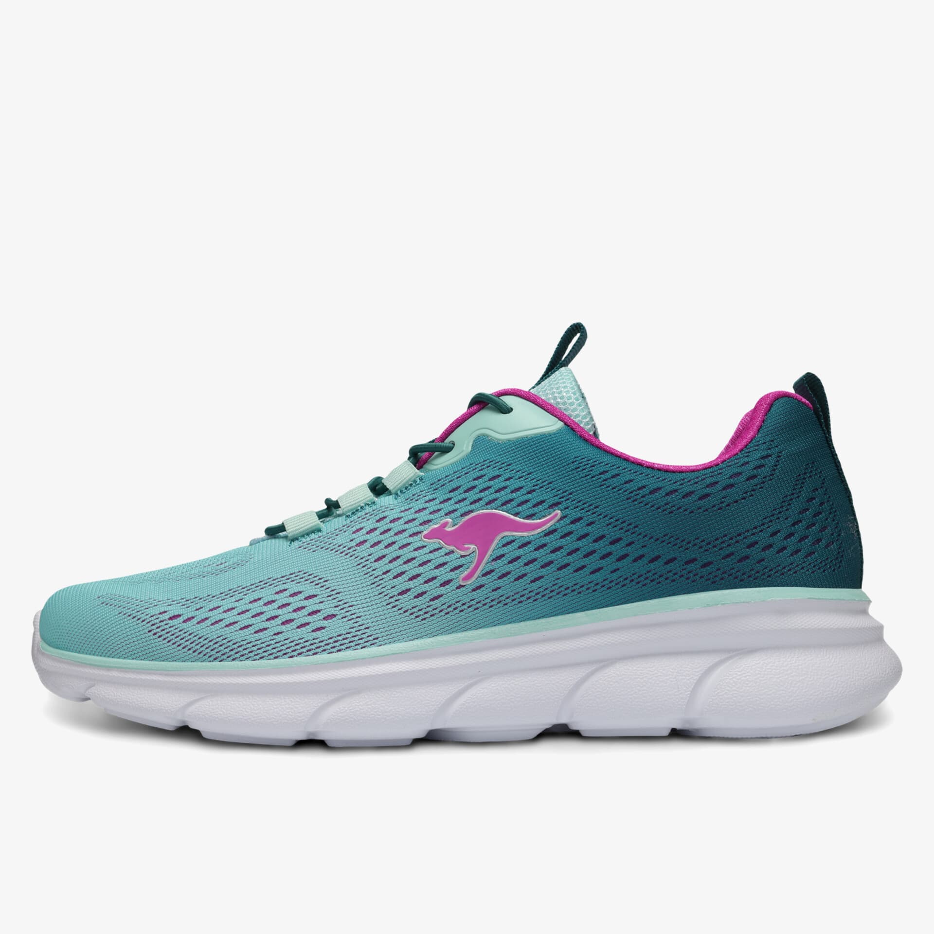 KangaROOS Damen Slip On
