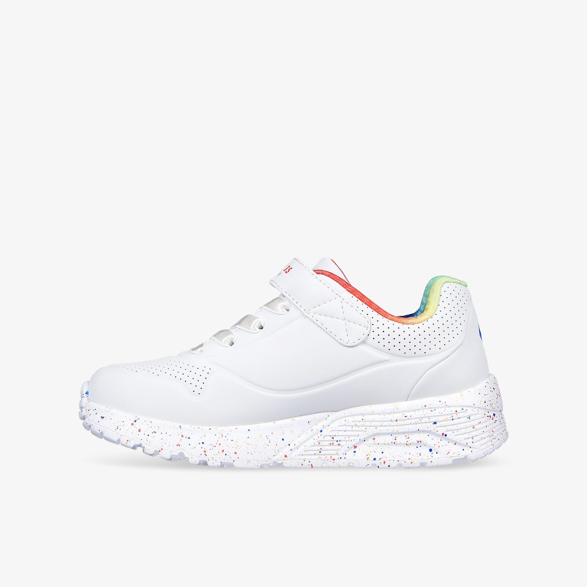 SKECHERS Uno Lite Kinder Sneaker Low