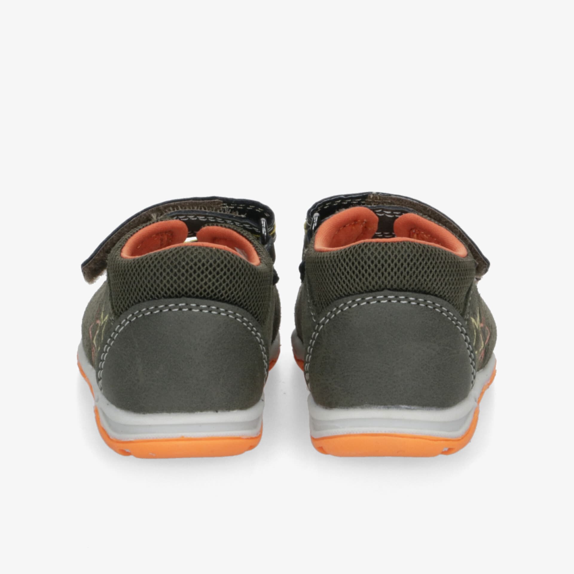 Bambulini Kinder Sandalen