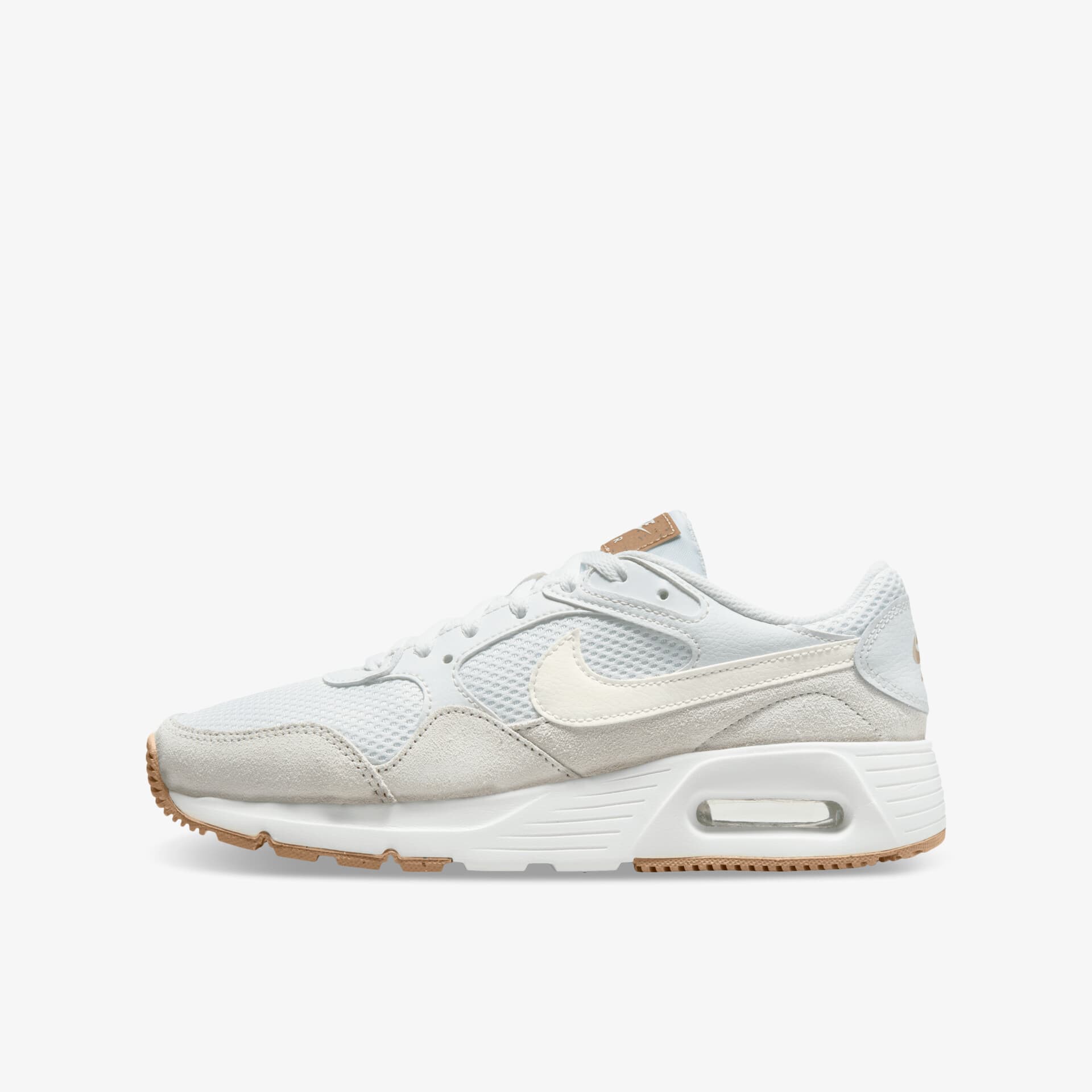 Nike Air Max SC Damen Sneaker Low