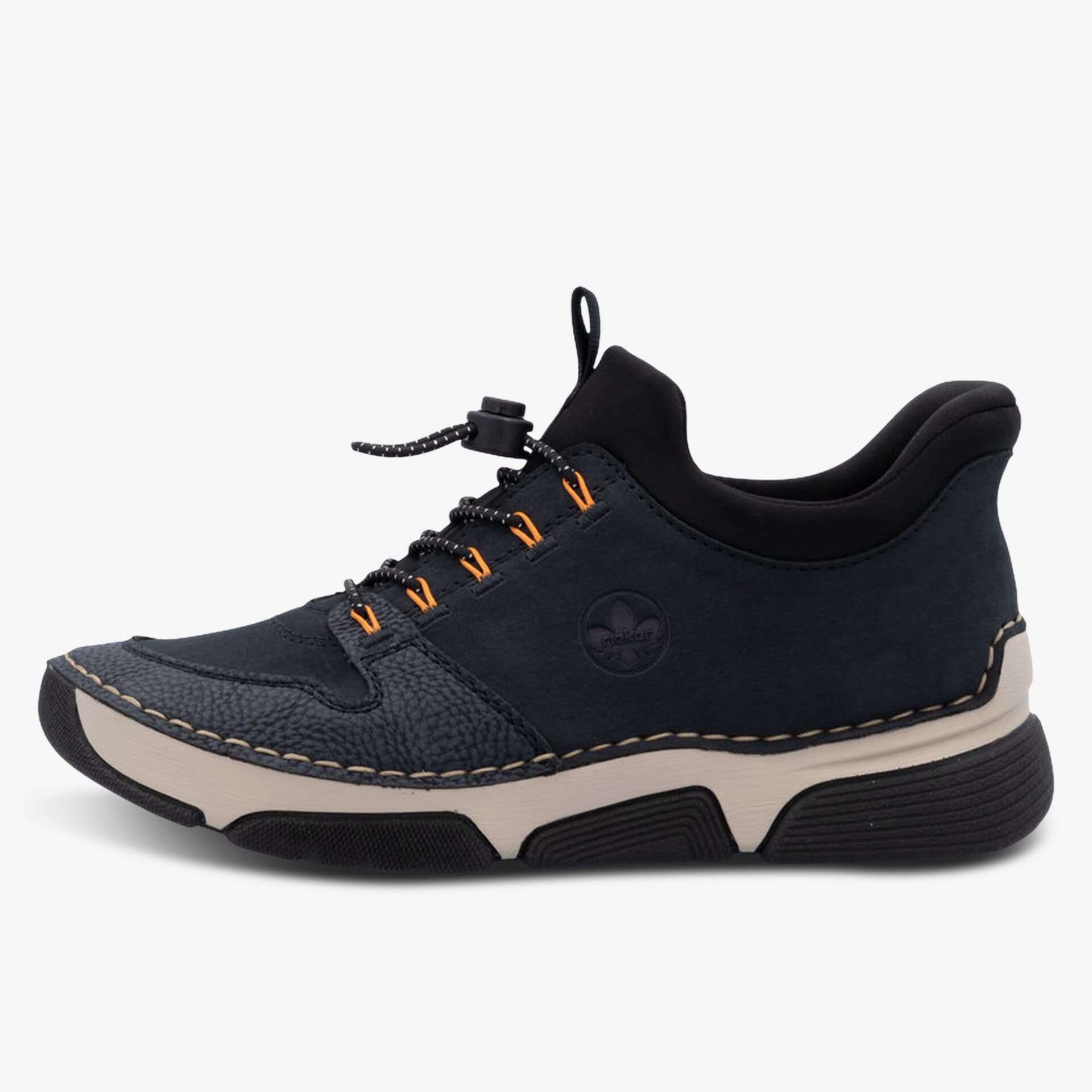 rieker Damen Halbschuhe