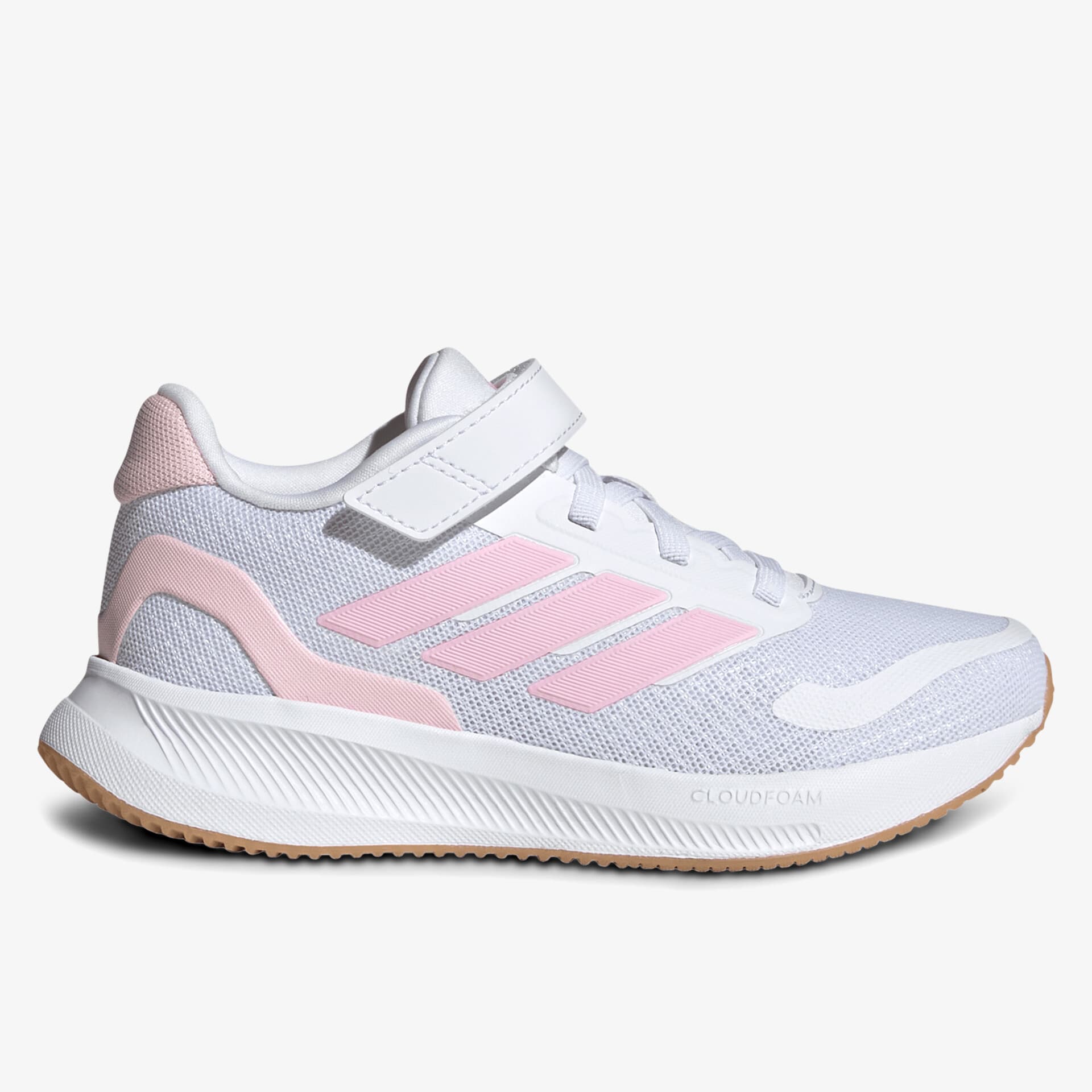 adidas RUNFALCON 5 EL C Kinder Sportschuhe