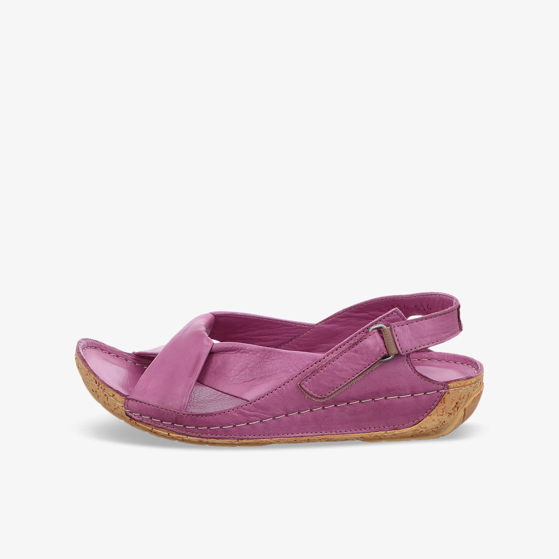 Gemini Damen Sandalen