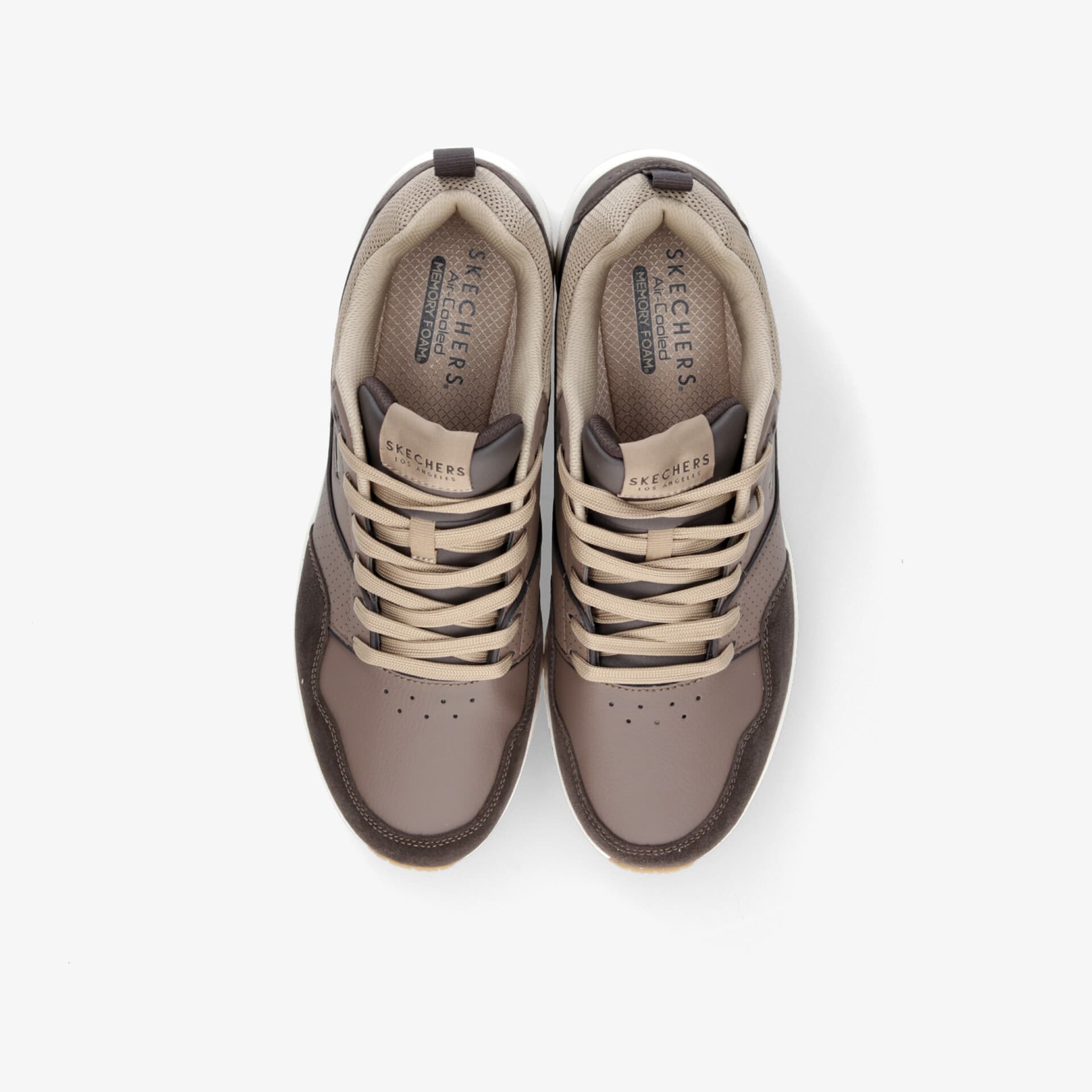 SKECHERS Herren Sneaker Low