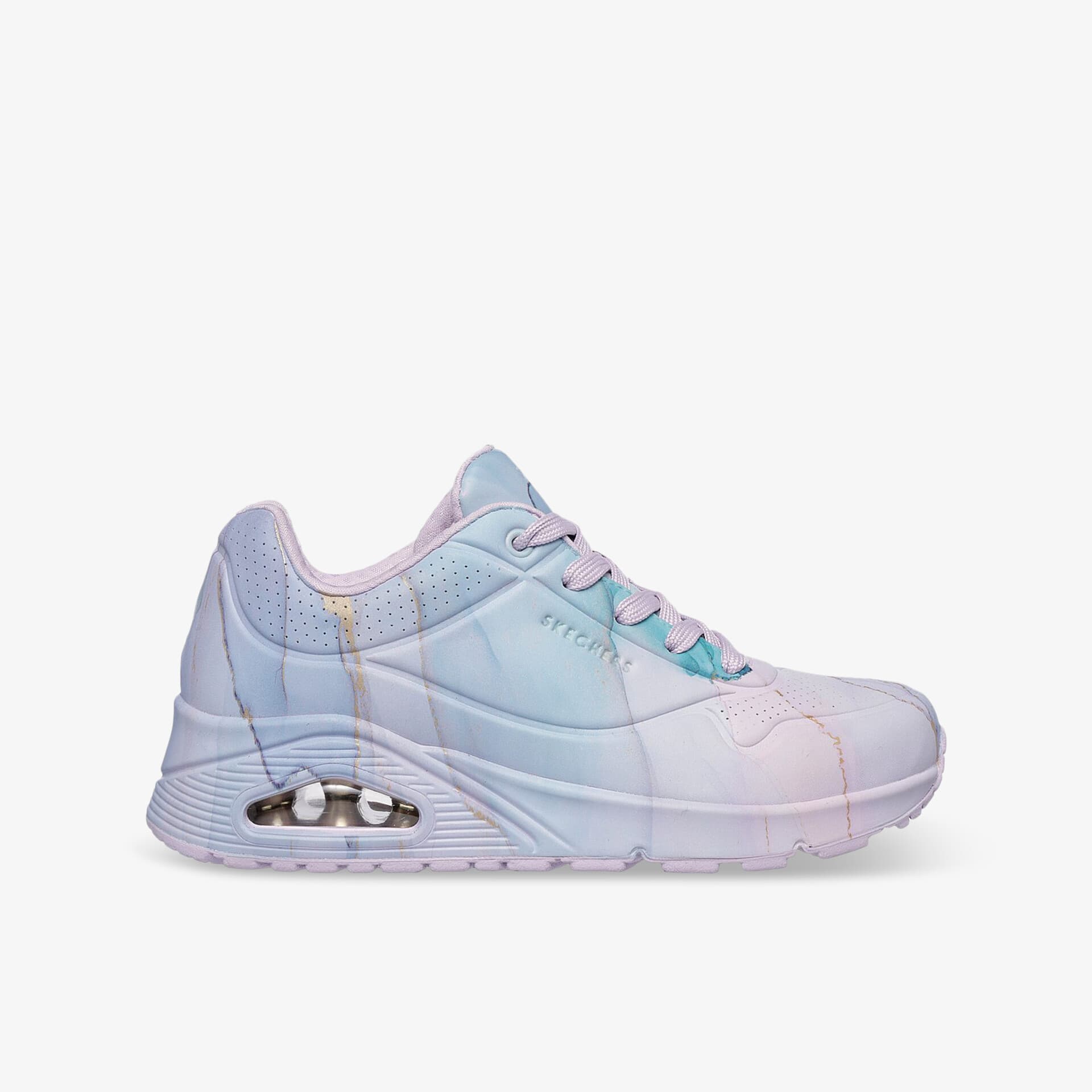 SKECHERS UNO Damen Sneaker Low