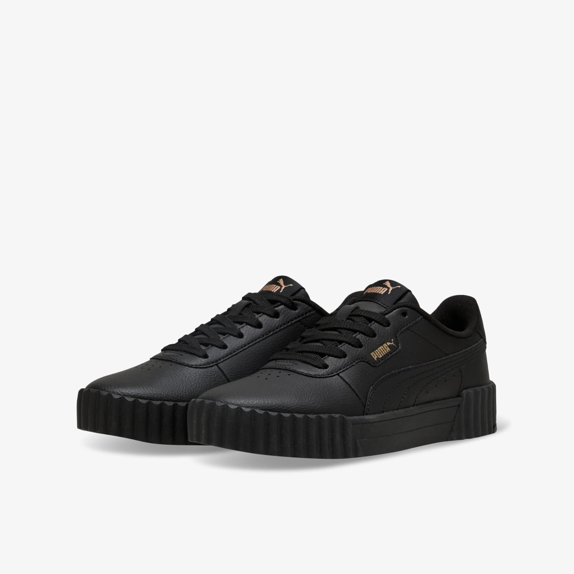 PUMA Carina 3.0 Damen Sneaker Low