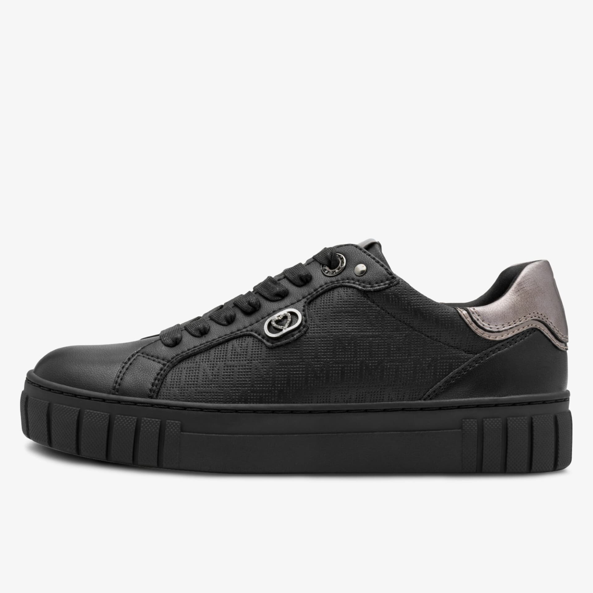 MARCO TOZZI Damen Sneaker Low