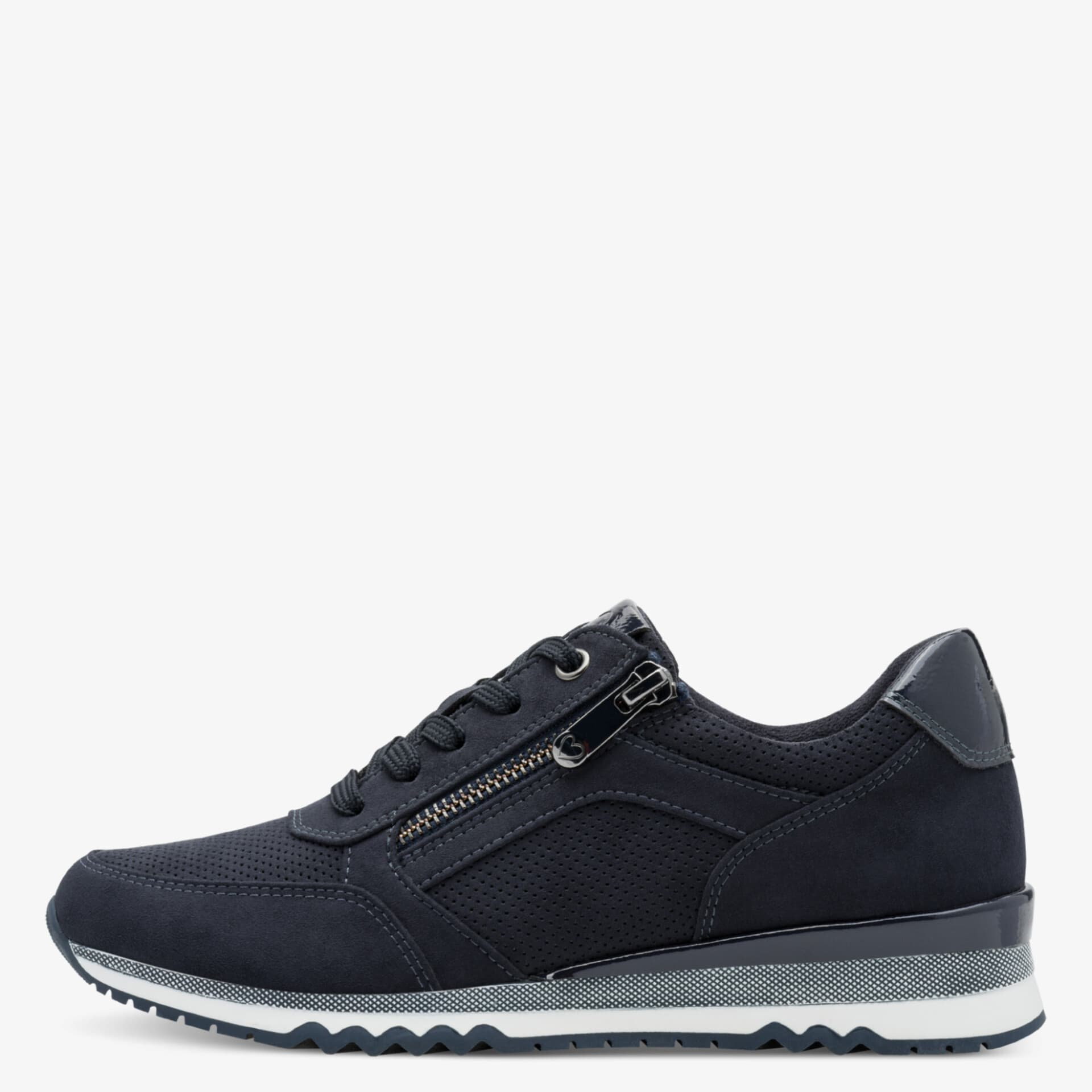 MARCO TOZZI Damen Sneaker Low