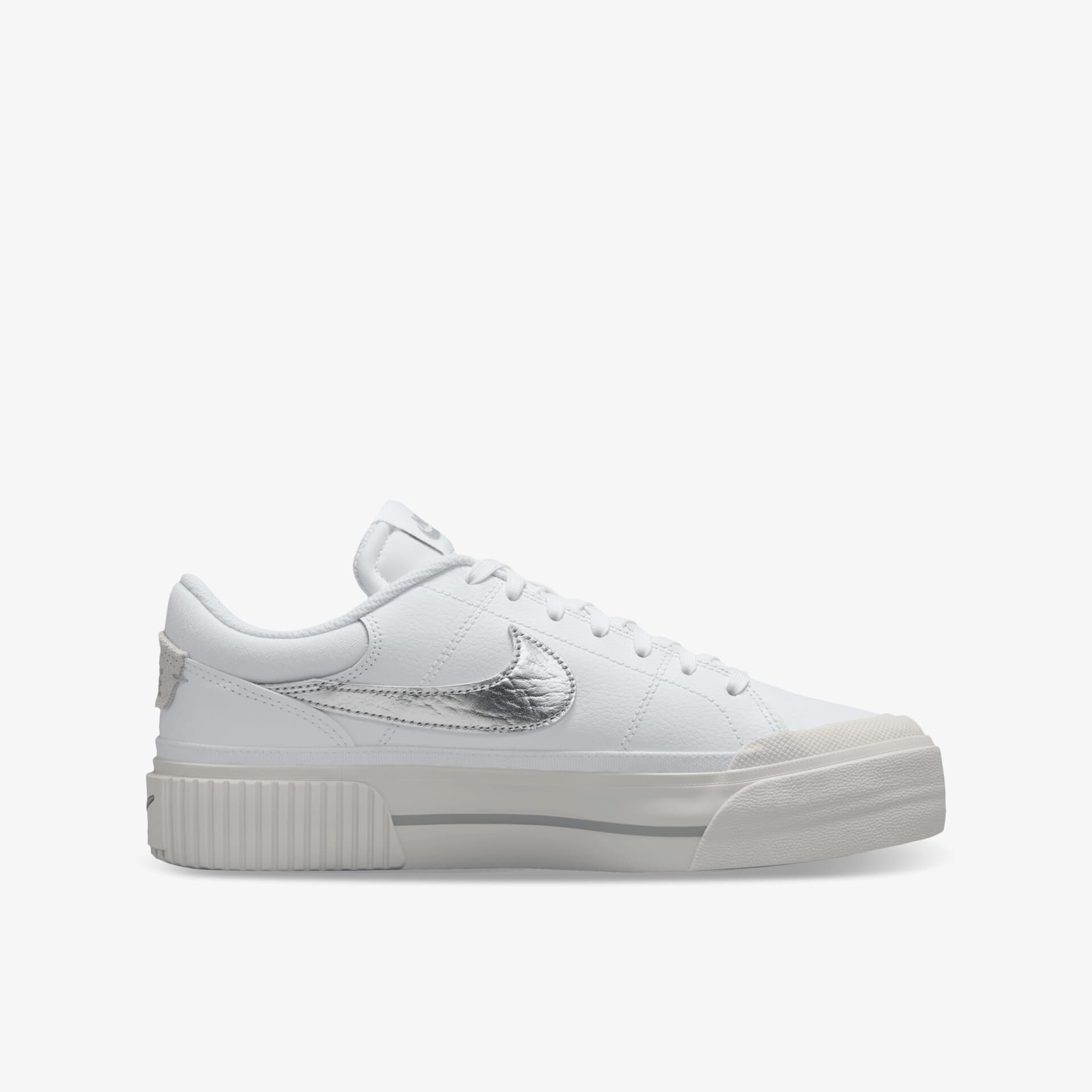 Nike Court Legacy Lift Damen Sneaker Low