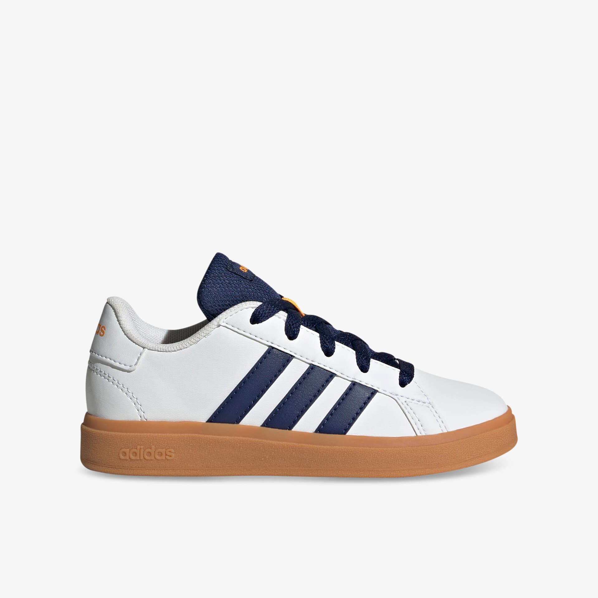 adidas GRAND COURT 2.0 K Kinder Sneaker Low