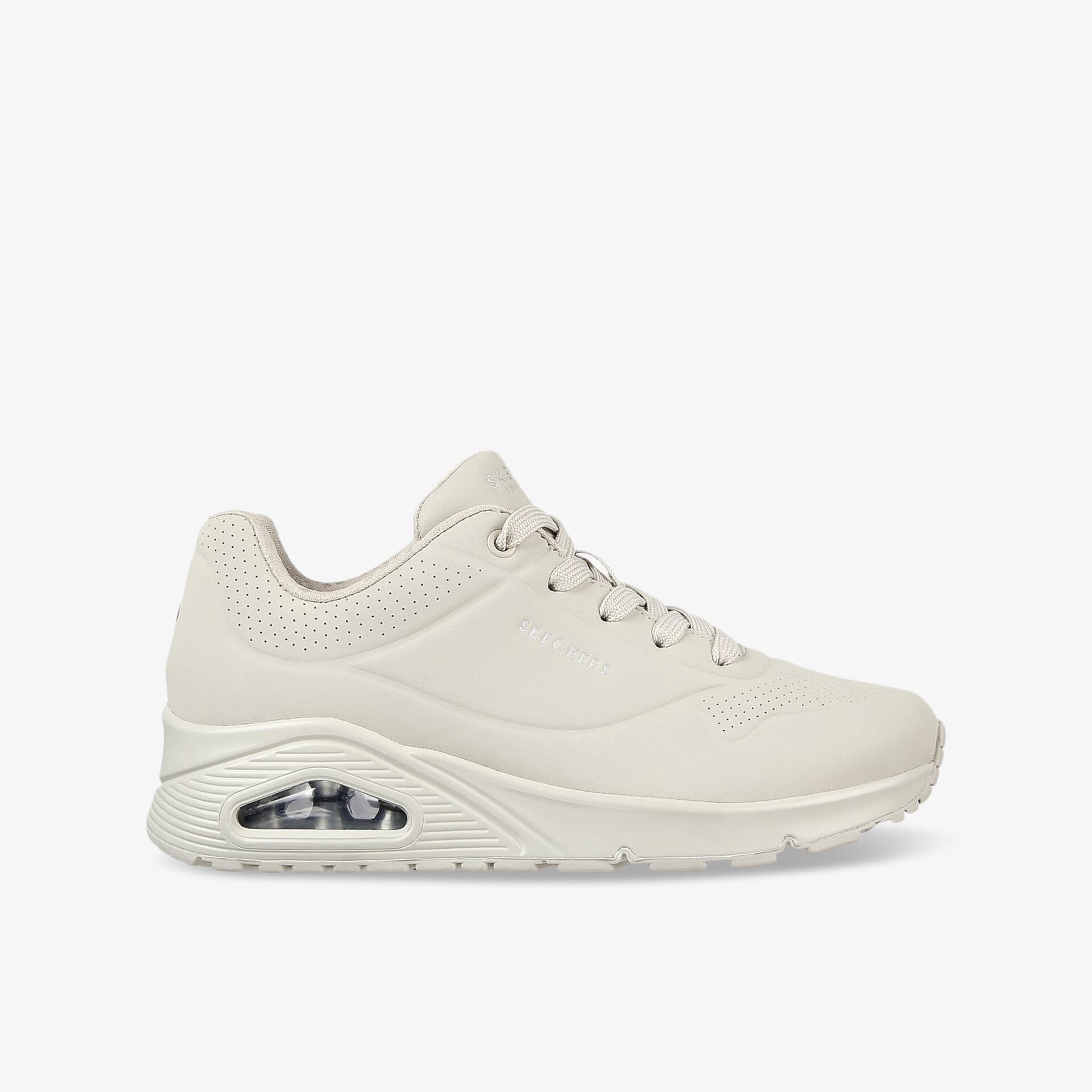 SKECHERS UNO Damen Sneaker Low