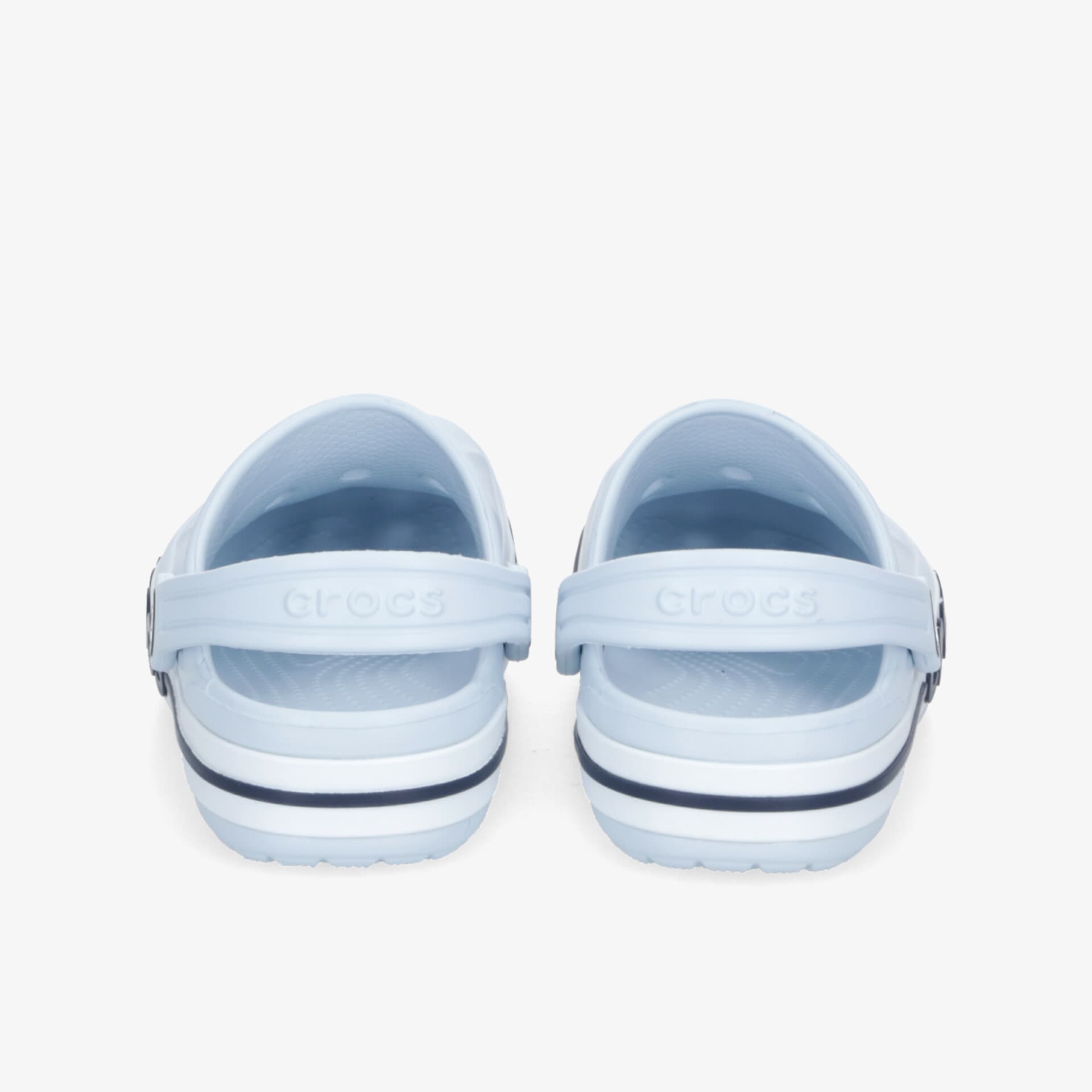 crocs Bayaband Kinder Badeschuhe