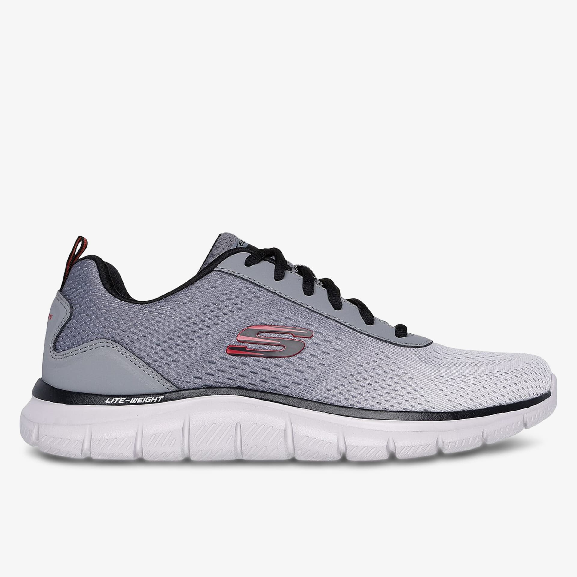 SKECHERS Herren Sneaker Low