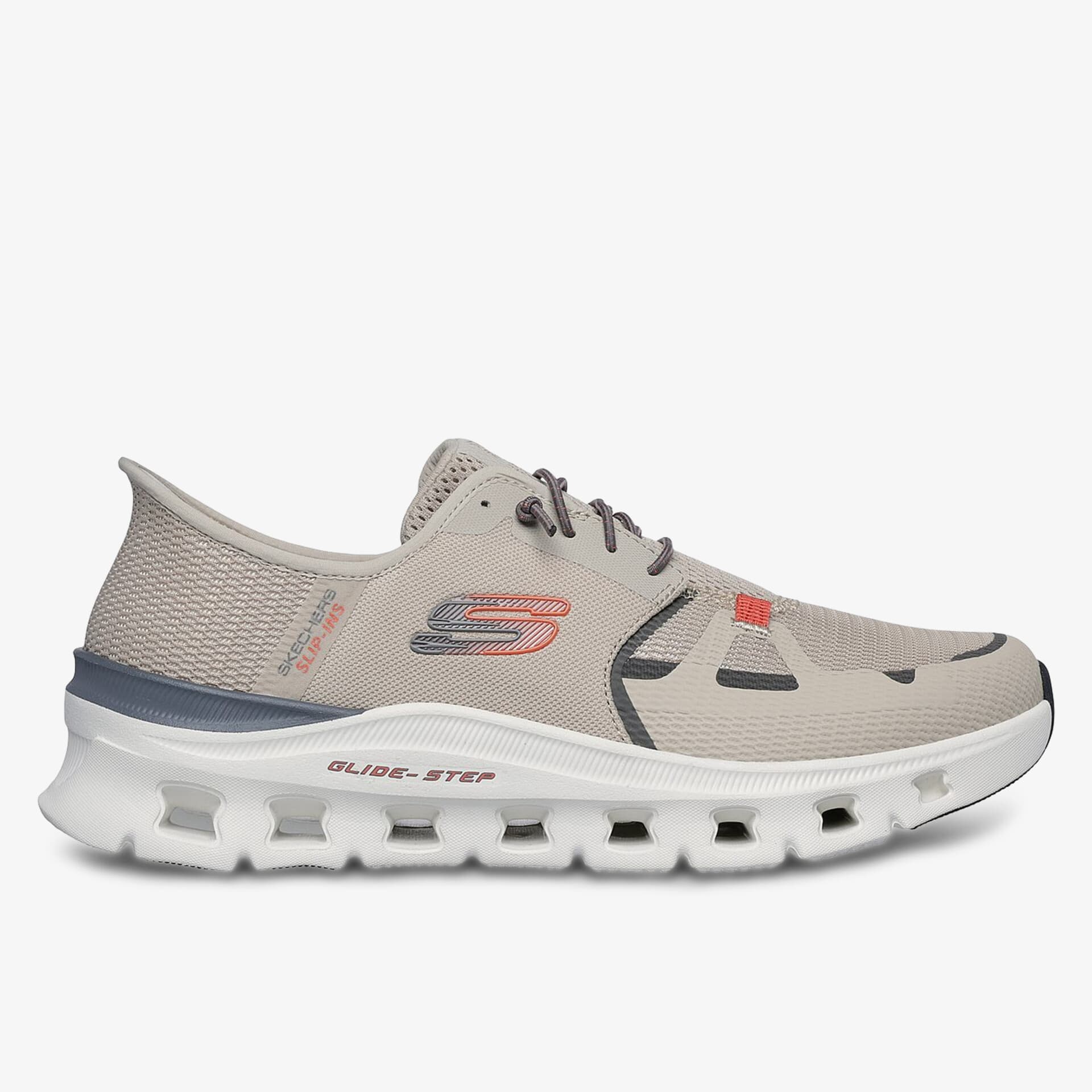 SKECHERS Glide-Step pro Herren Slip On
