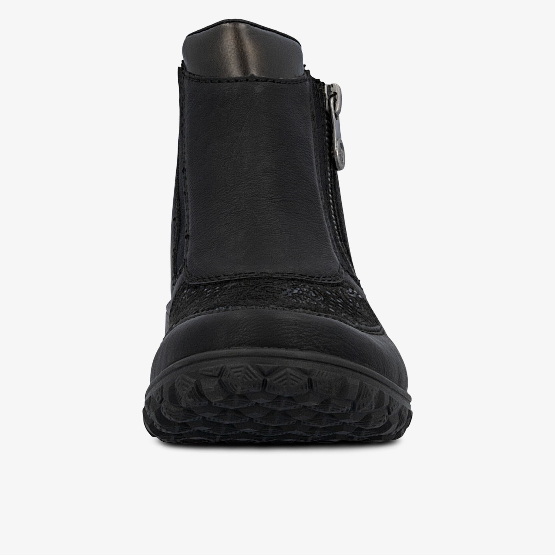 rieker Damen Stiefeletten