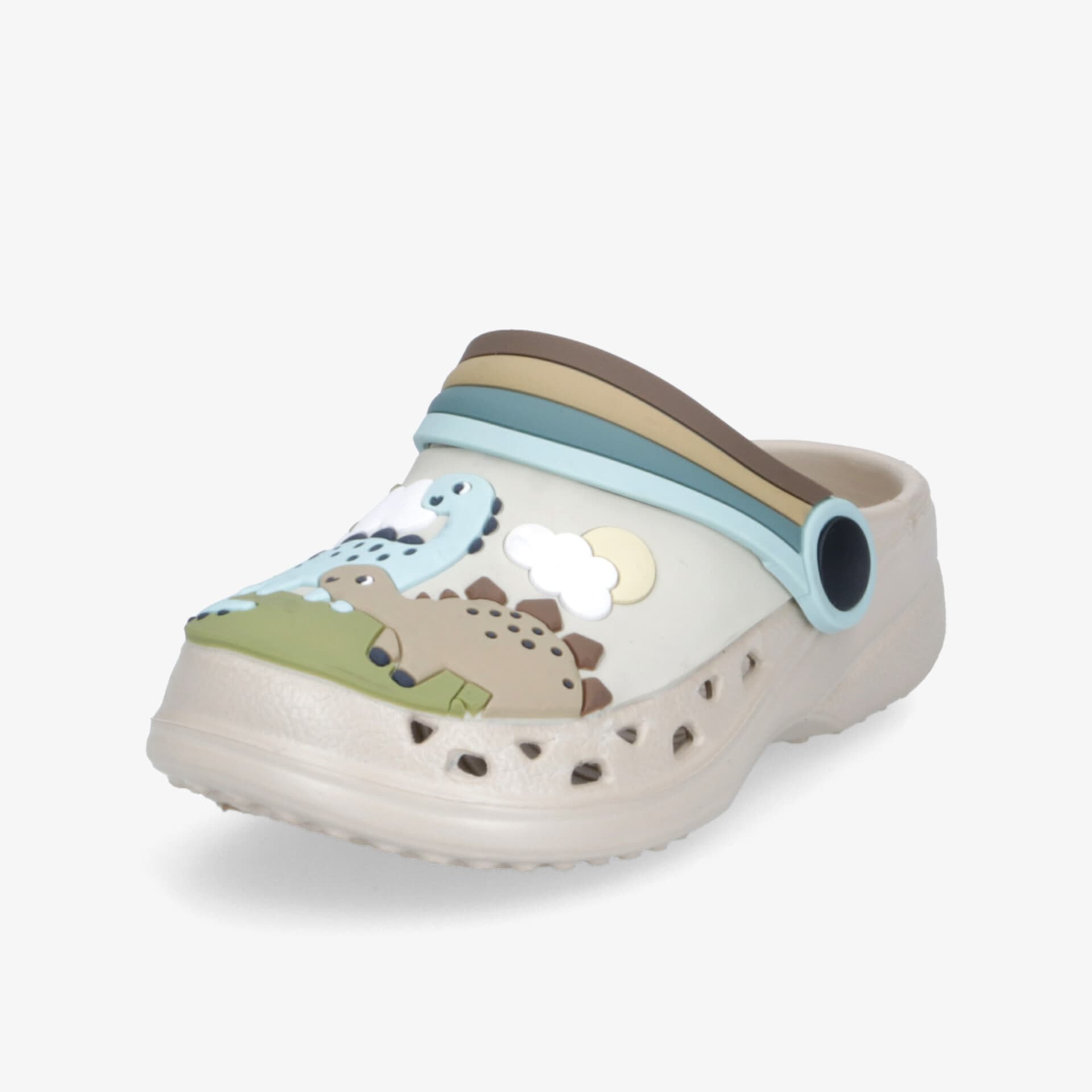 Minini Kinder Clogs
