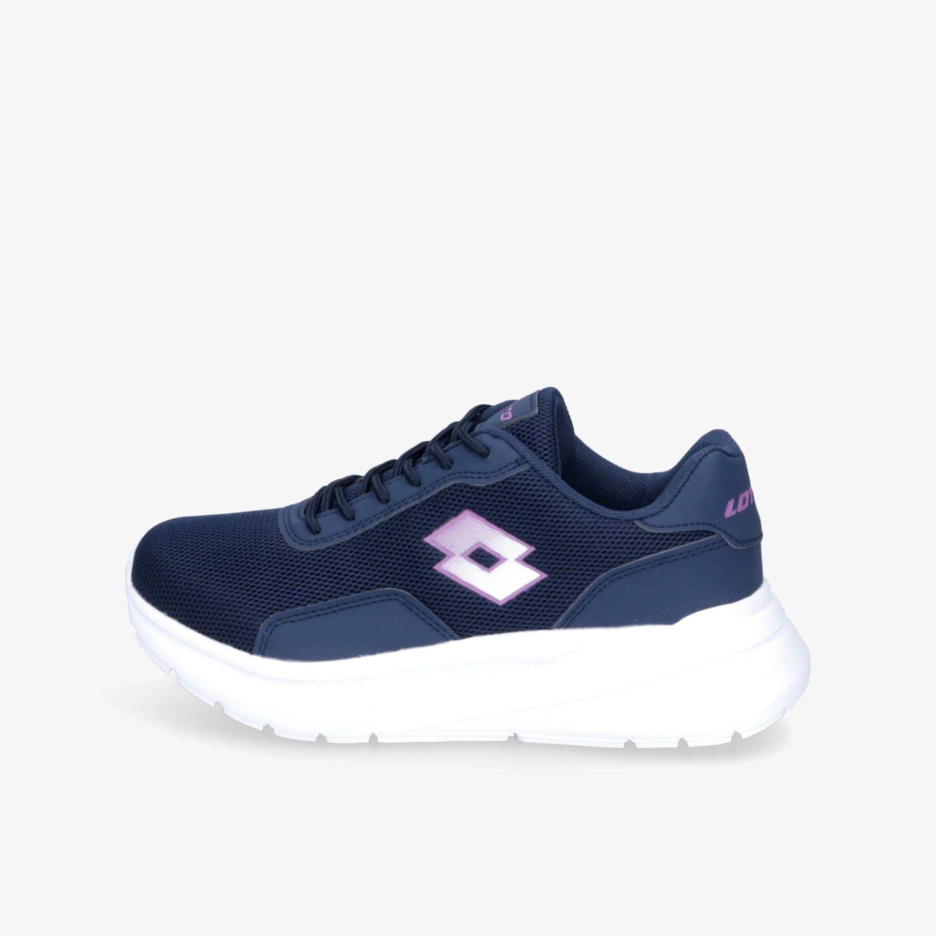 Lotto Damen Sneaker Low