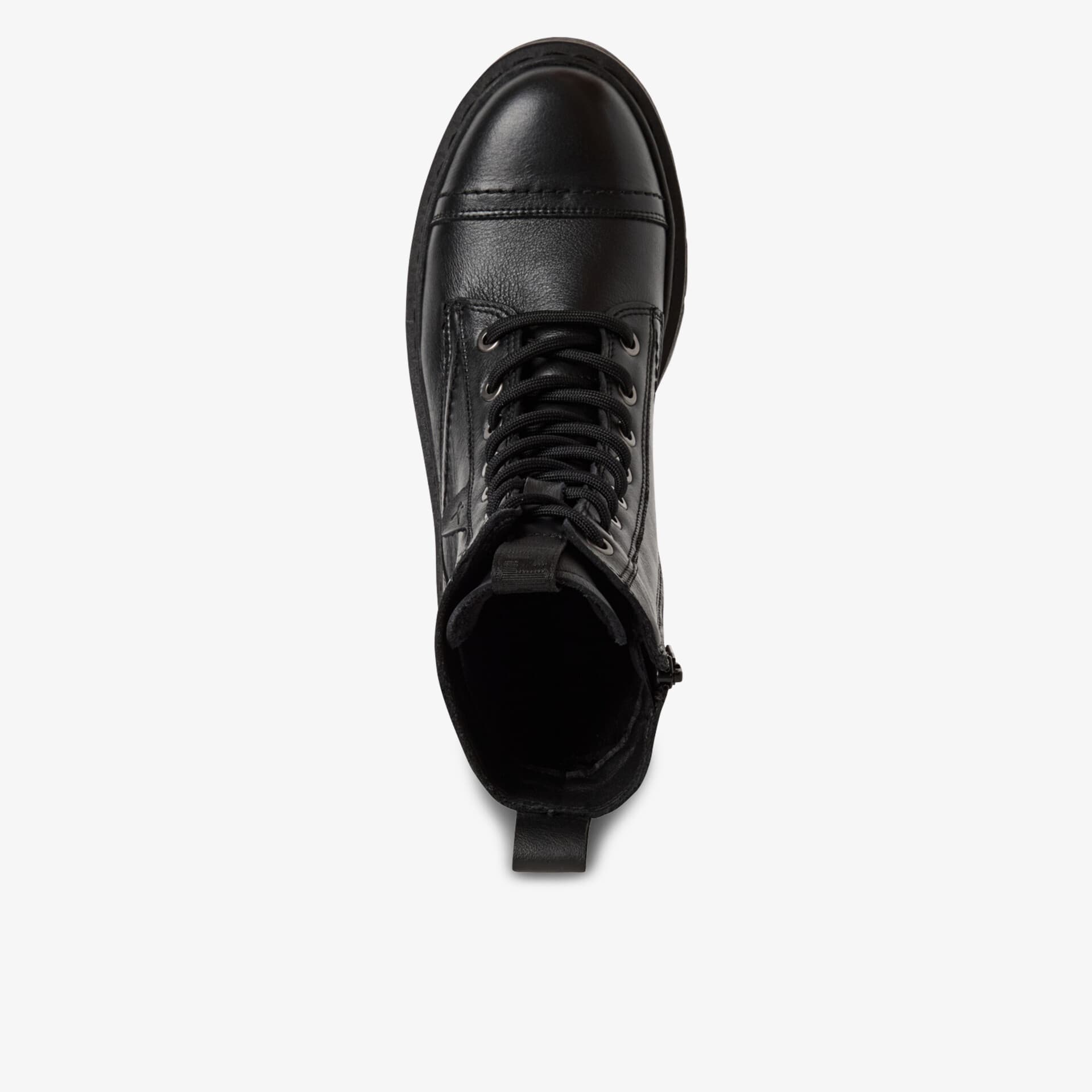 Tamaris Damen Biker Boots