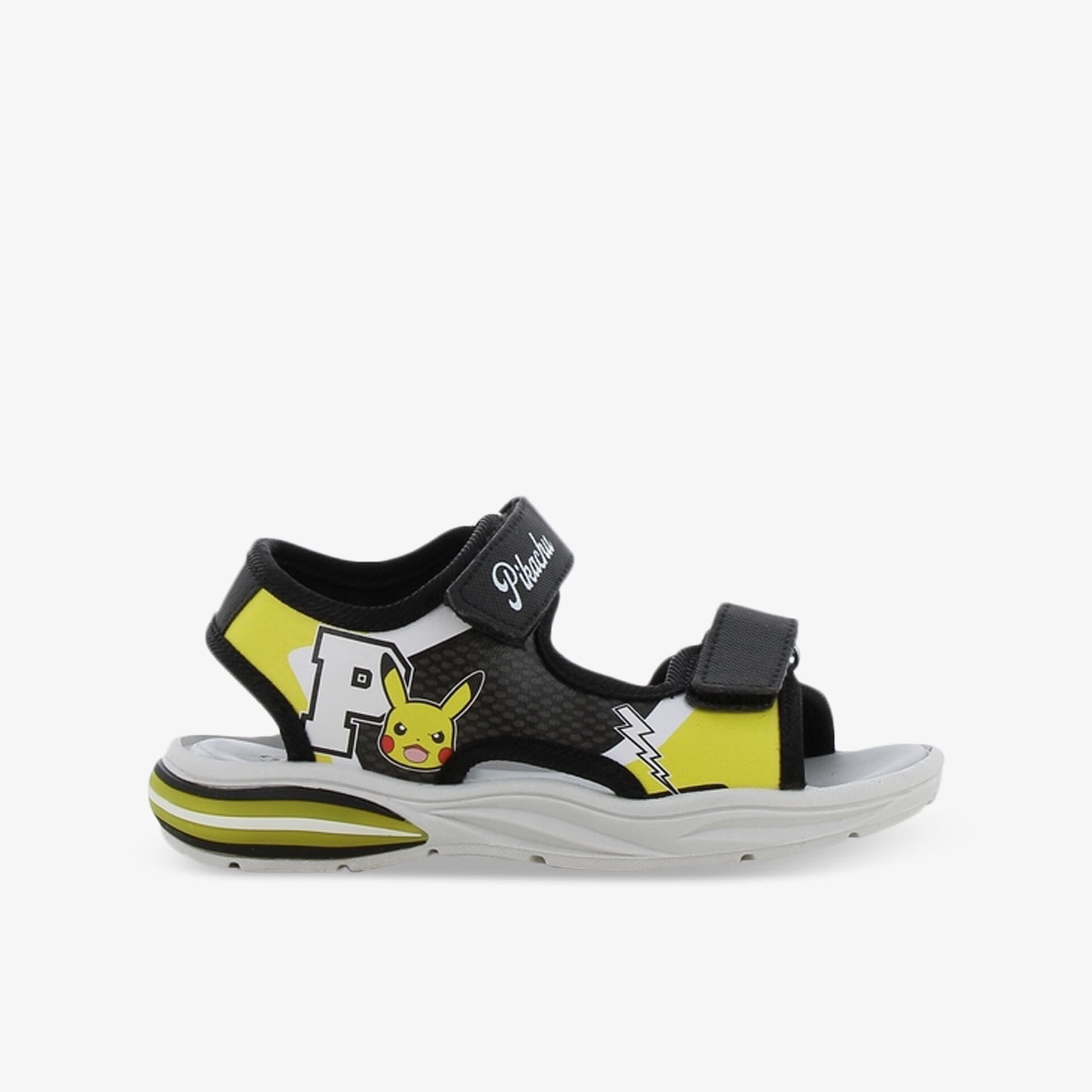 Pokemon Kinder Sandalen