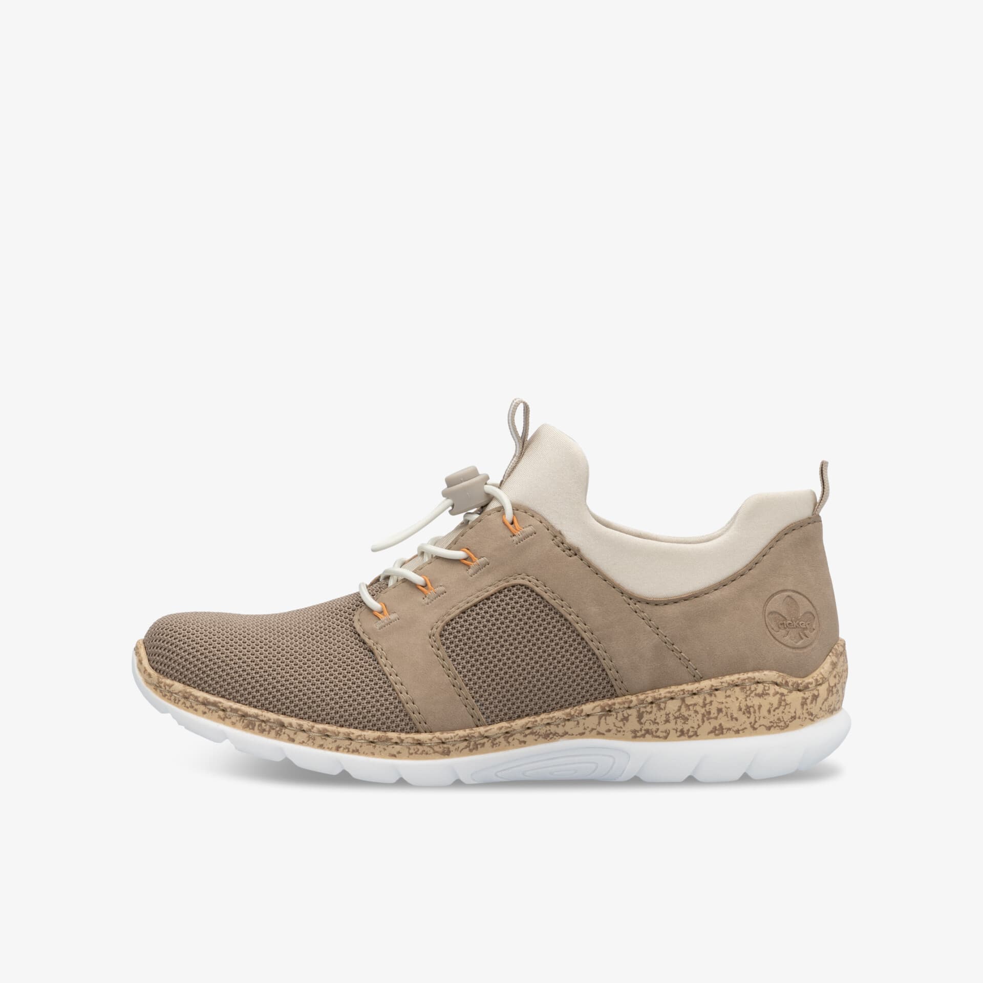 rieker Damen Halbschuhe