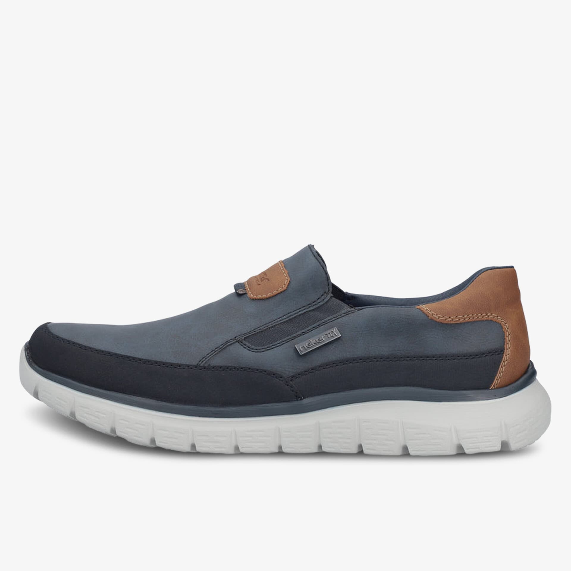 rieker Herren Slipper