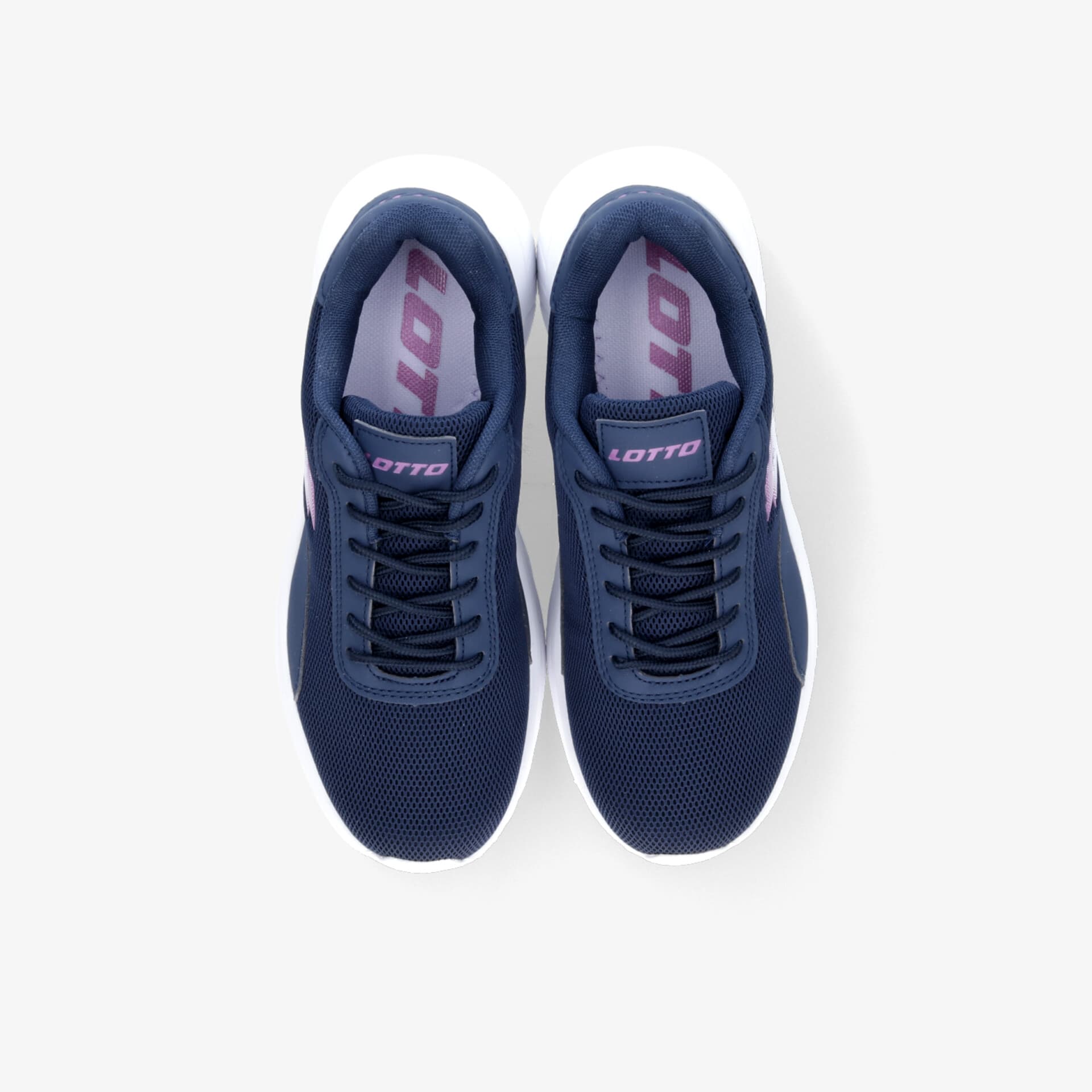 Lotto Damen Sneaker Low