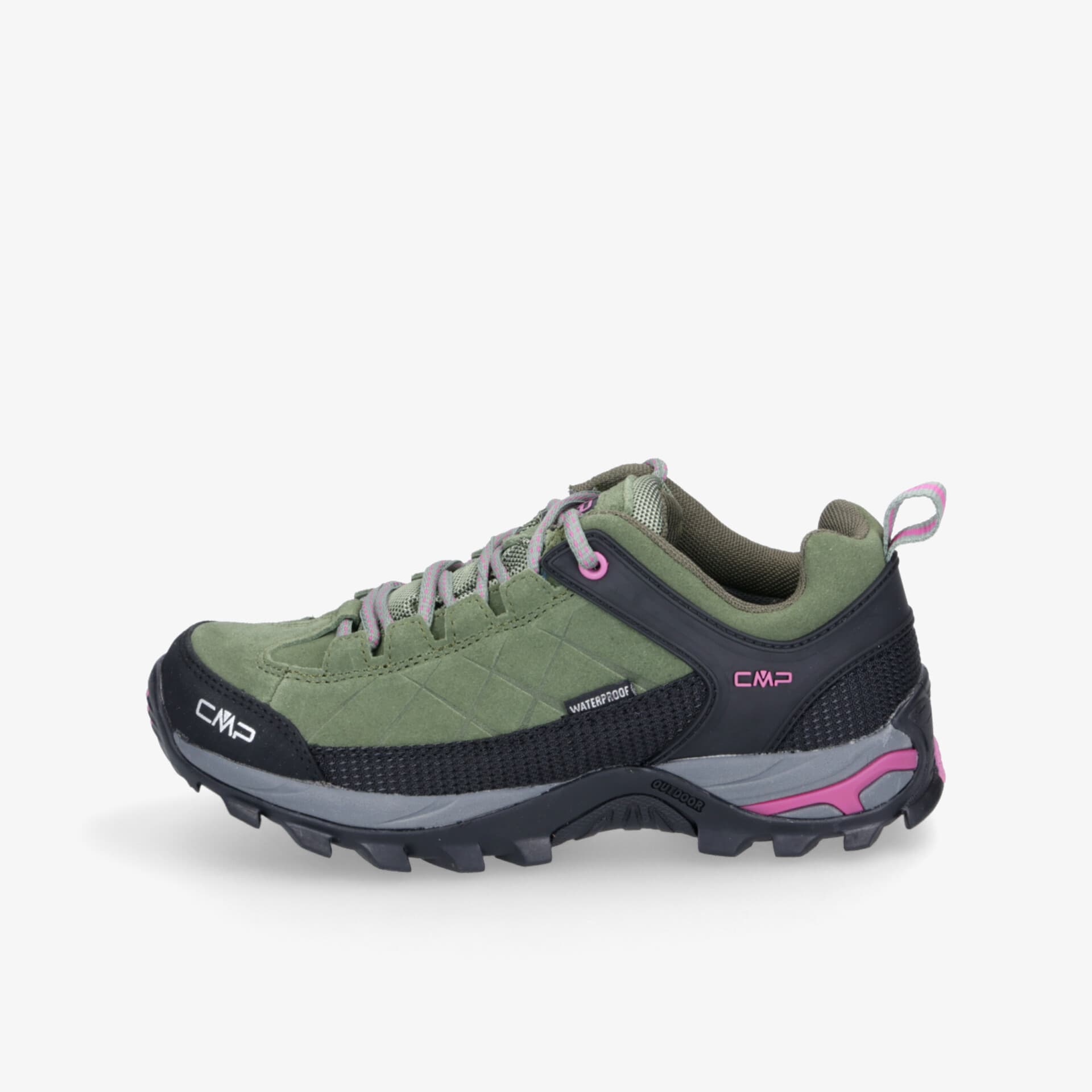 CMP Arhies Low Damen Trekkingschuhe