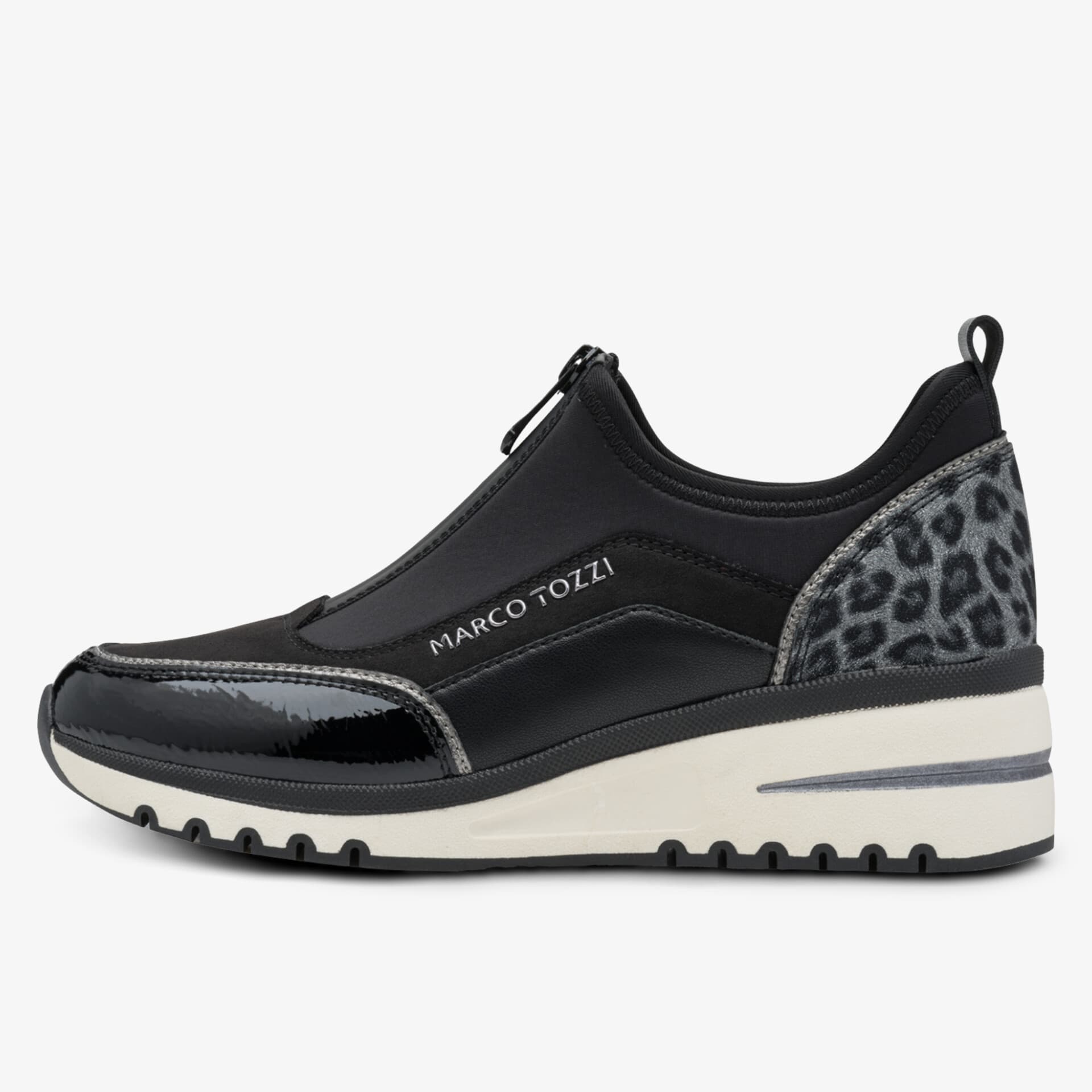 MARCO TOZZI Damen Halbschuhe