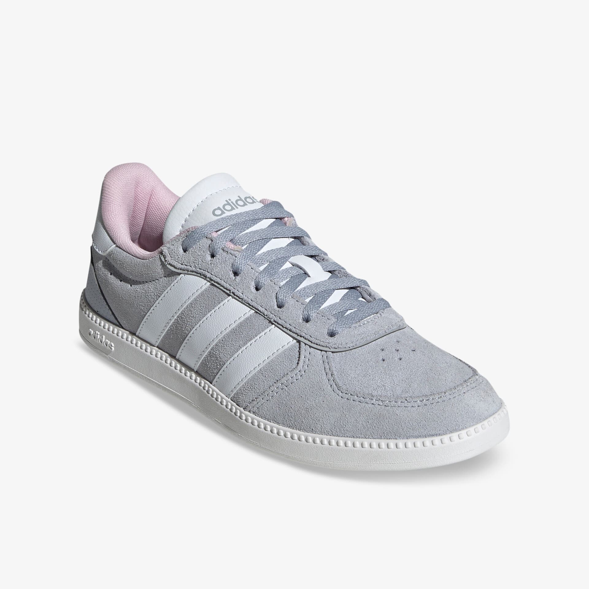 adidas Breaknet Sleek Damen Sneaker Low