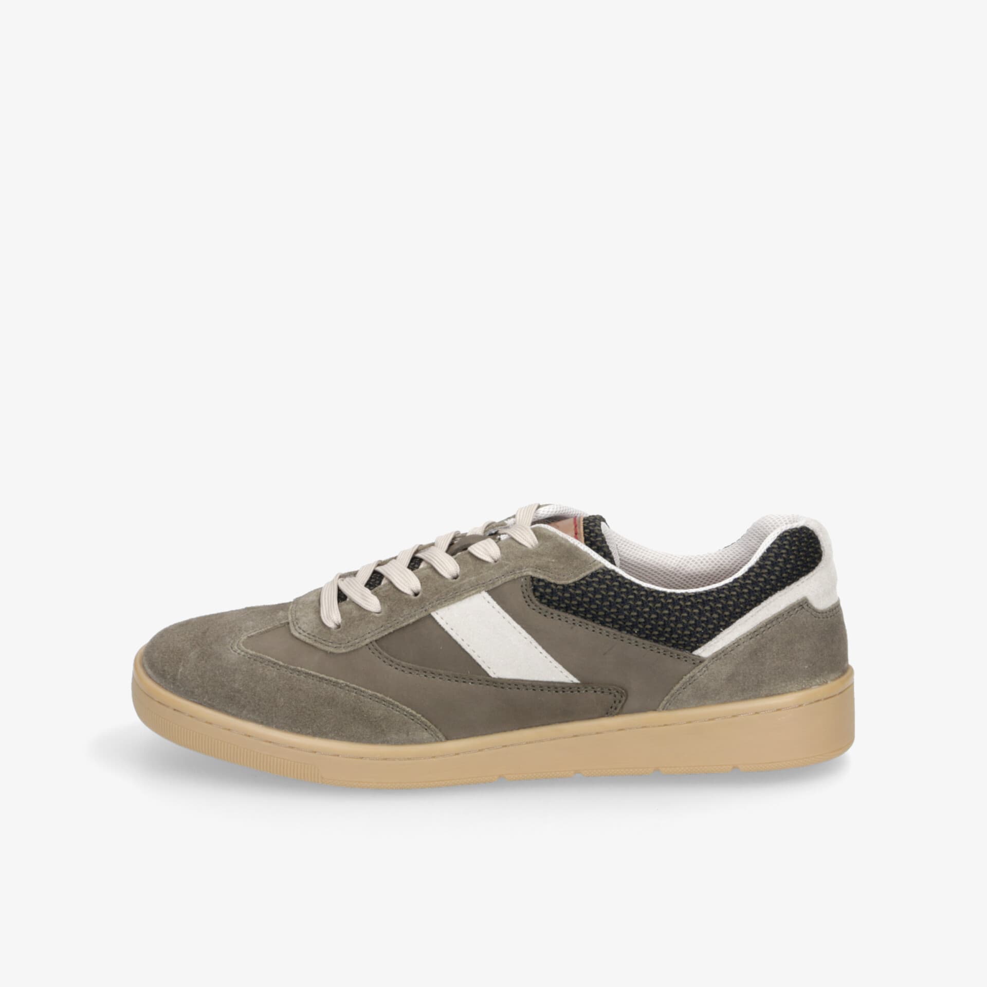 BLUE COX Herren Halbschuhe