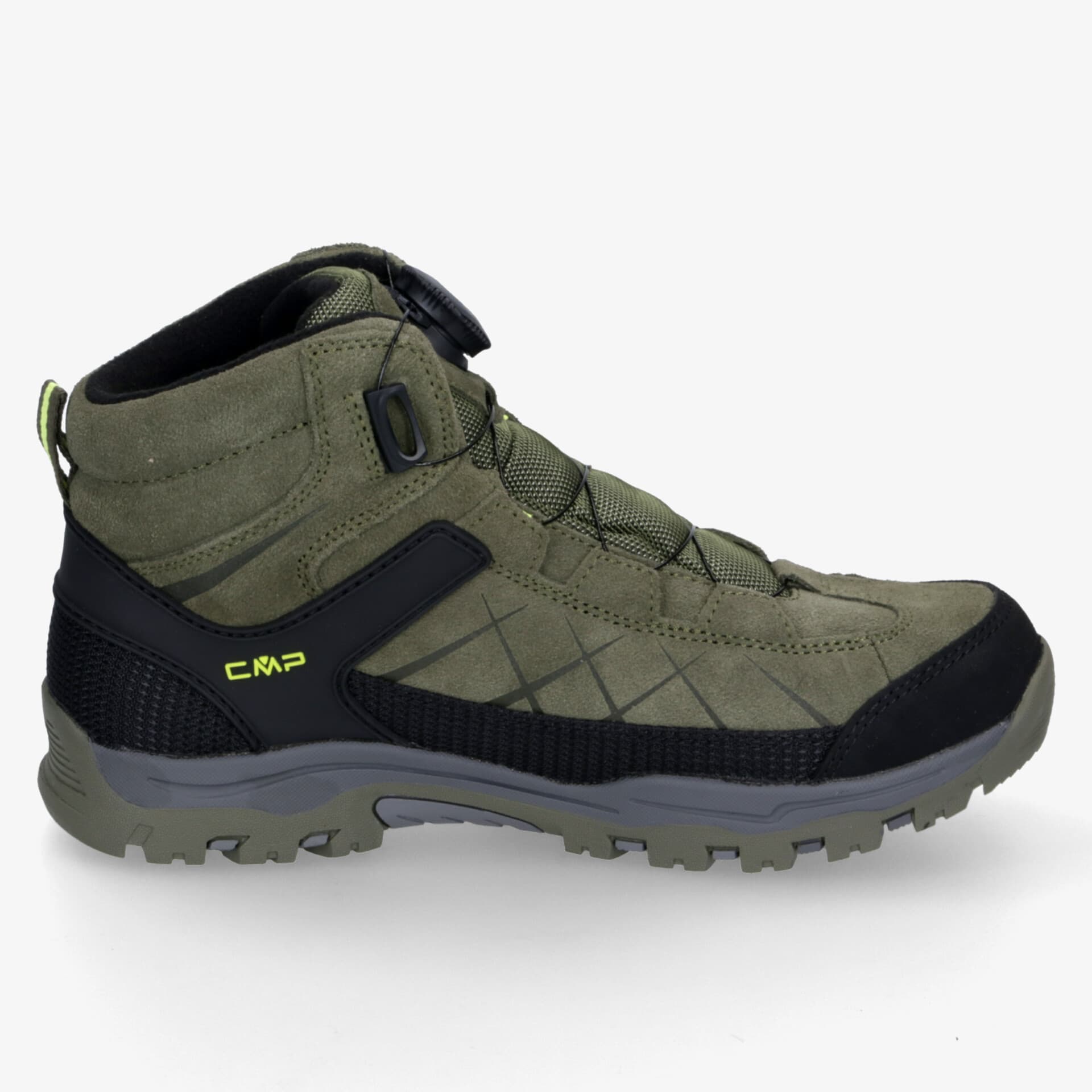 CMP Kinder Trekkingschuhe