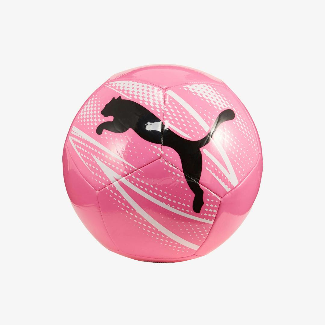 Reno Puma Fußball rosa