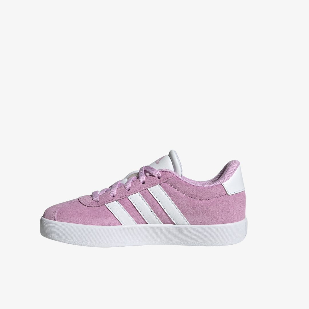 Reno Adidas Mädchen Sneaker rosa
